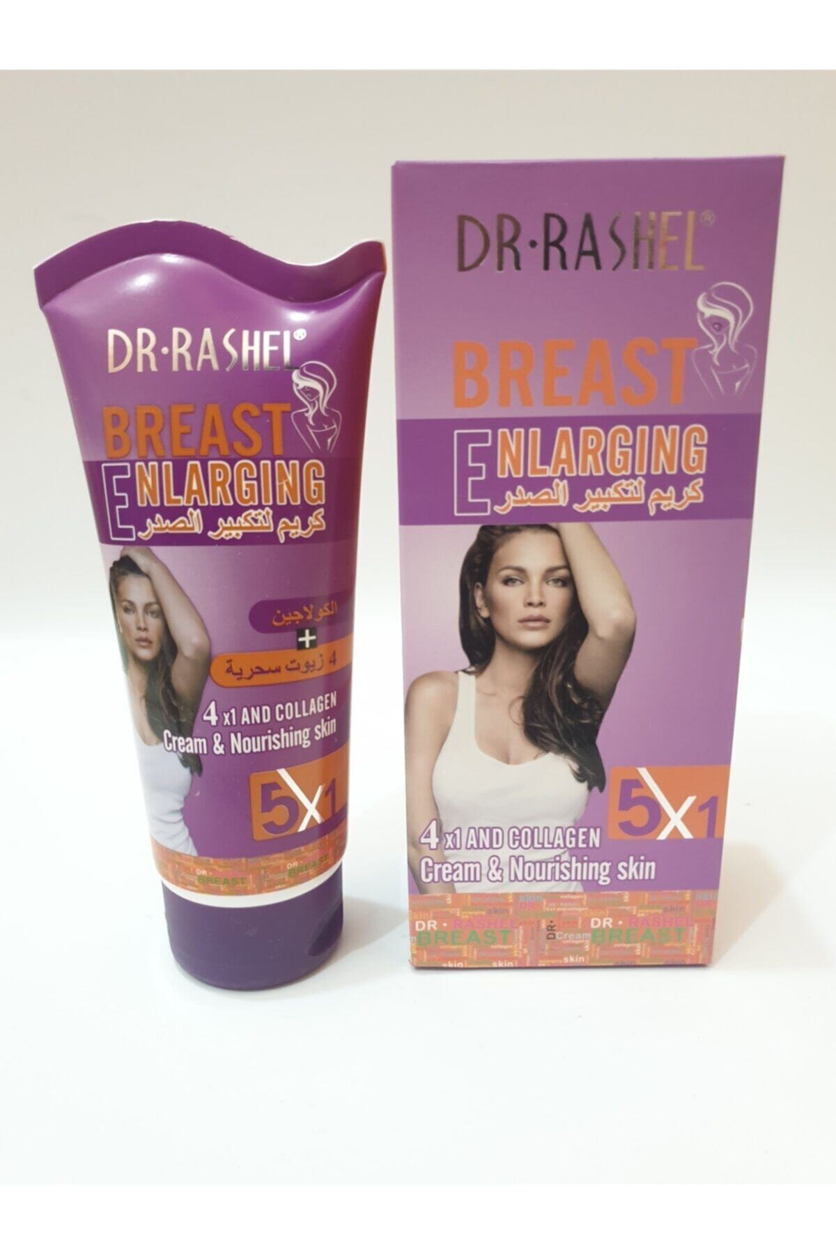 DR.RASHEL Breast Enlargıng Göğüs Dikleştirici Krem