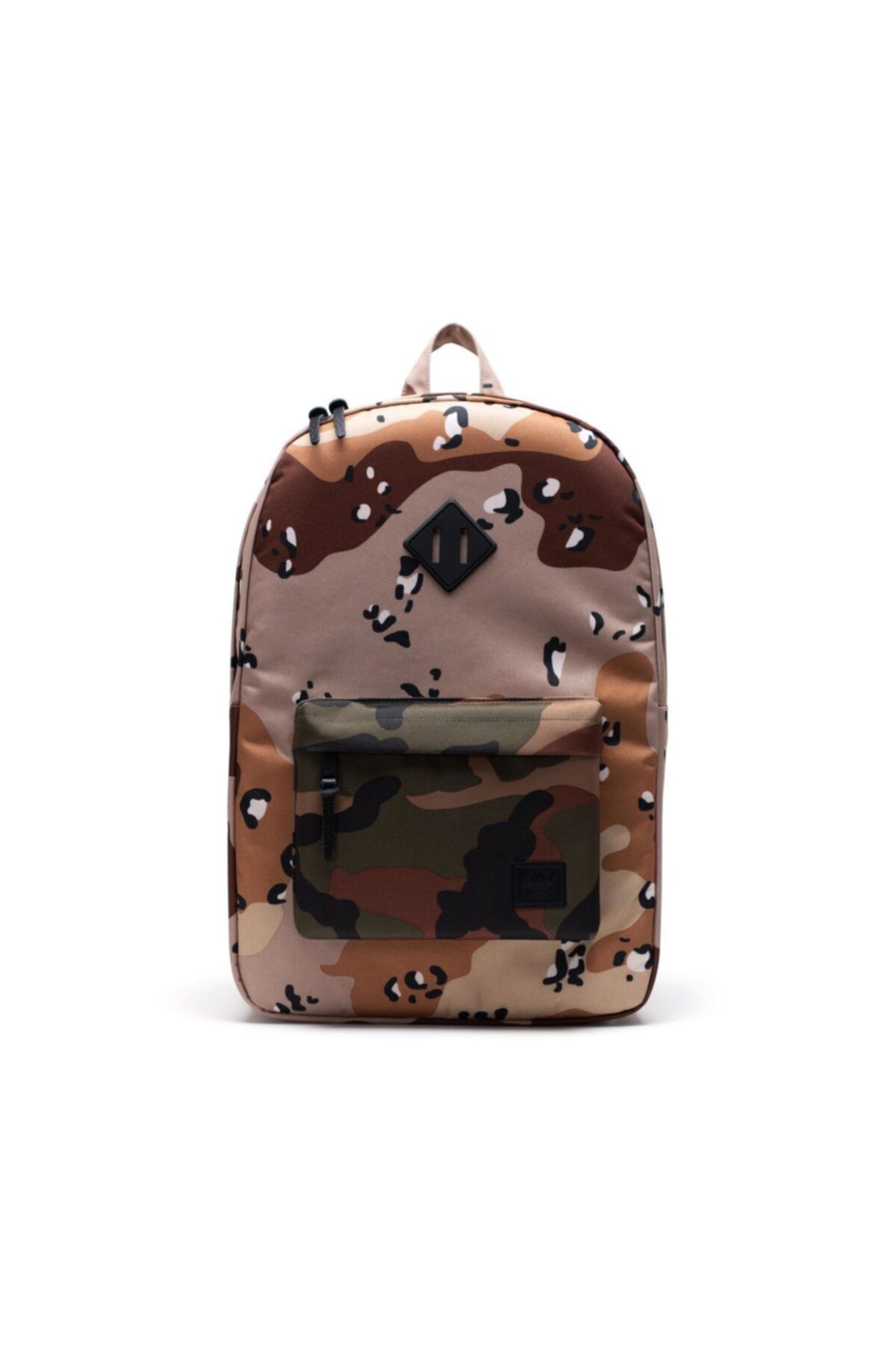 Herschel Supply Co. Herschel Supply Sırt Çantası Heritage Desert Camo/woodland Camo