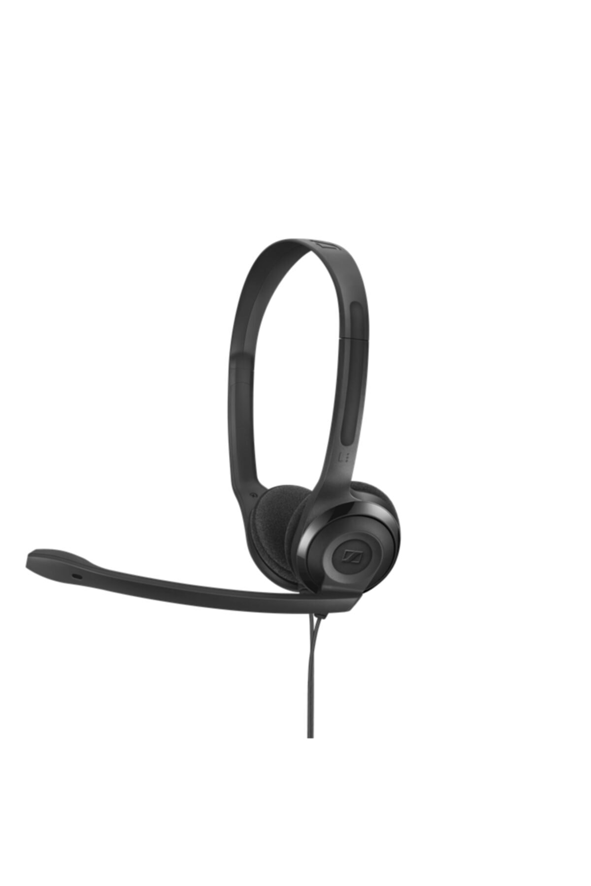 Sennheiser EPOS | Pc 5 Chat Çift Taraflı Kafa Üstü Voıp Kulaklık
