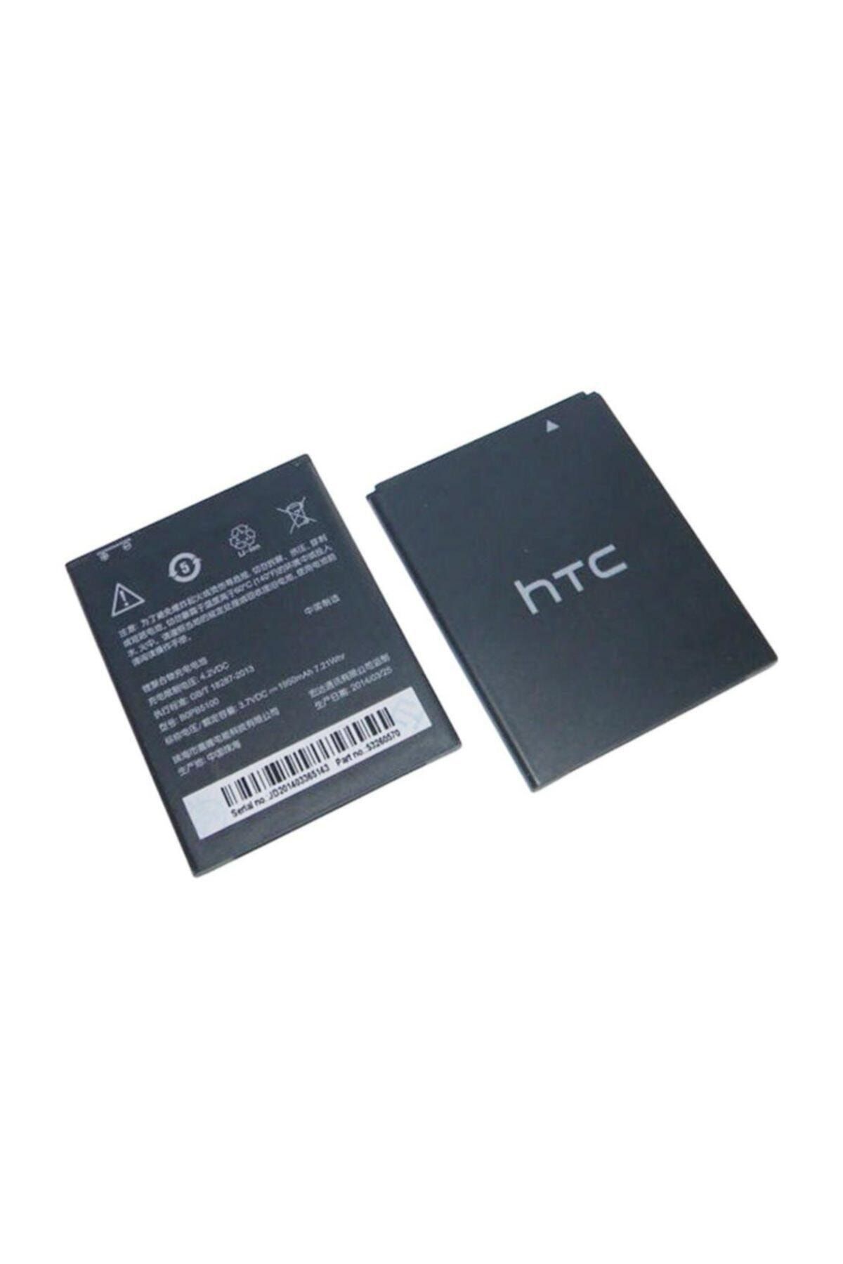 htc desire 616 b0pbm100 batarya pil a