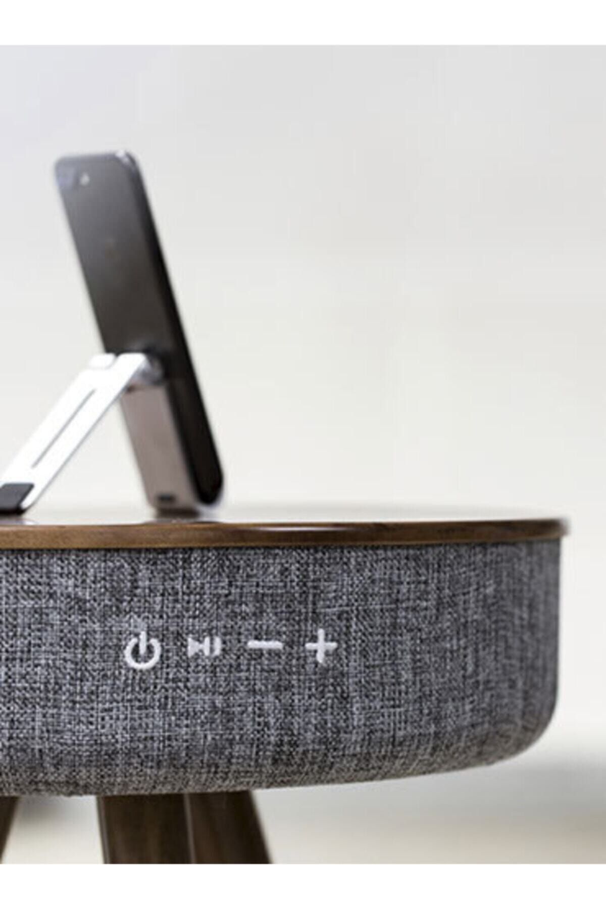 Blueman Bluetooth Sehpa Hoparlör