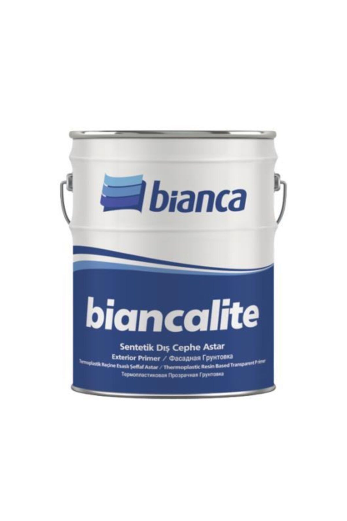 Bianca Lite Astar Şeffaf 15lt
