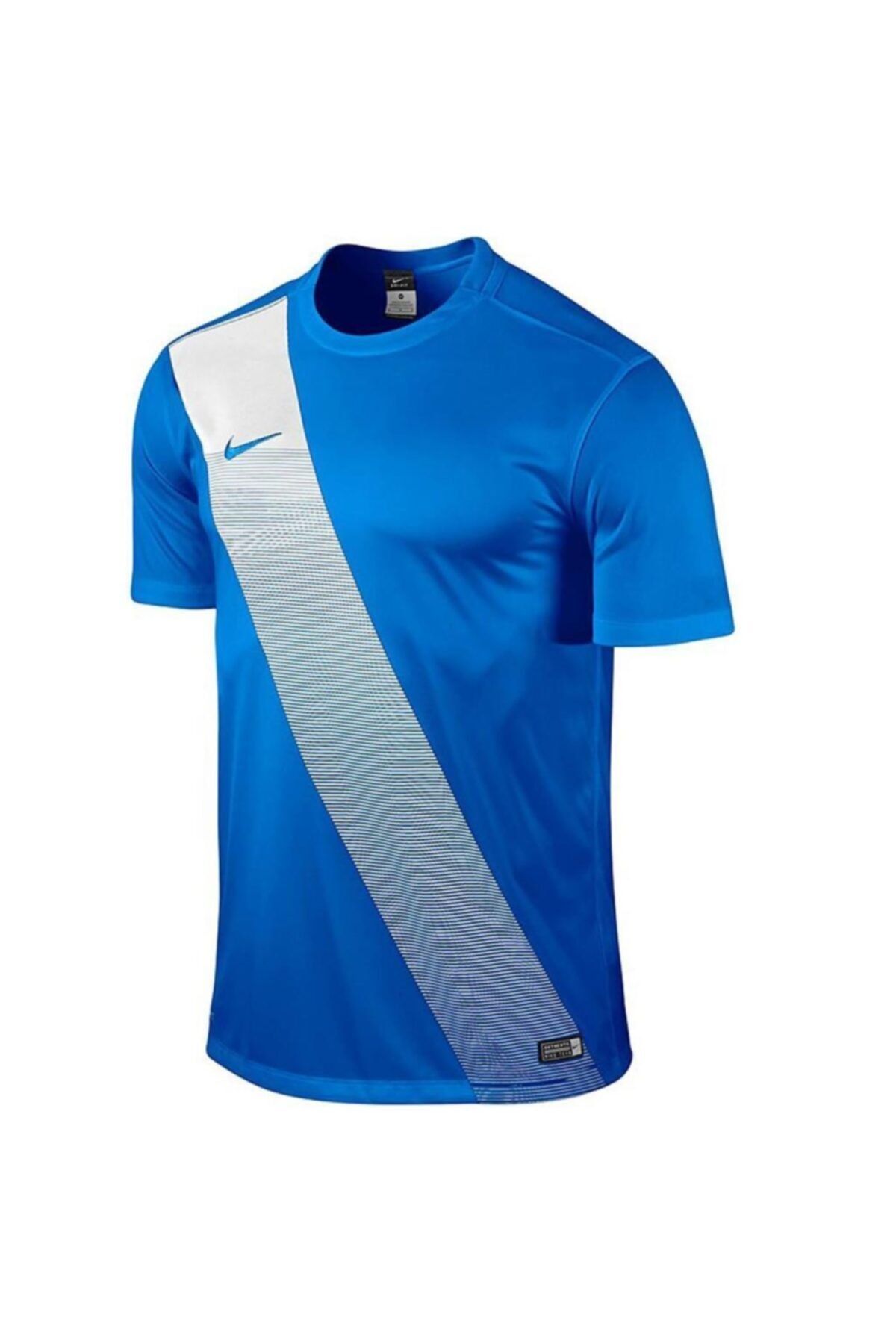 Nike Sash Jsy 645497-463 Kısa Kol Forma