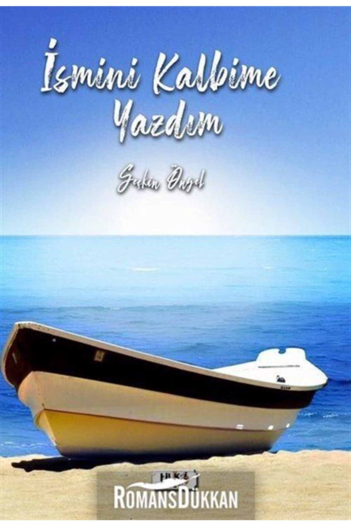 Tilki Kitap Ismini Kalbime Yazdım