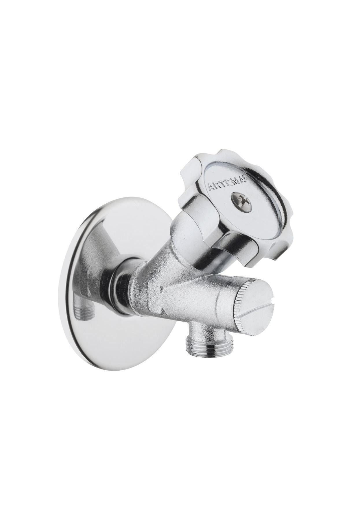 Artema A45234 Filtreli Ara Musluk, Krom