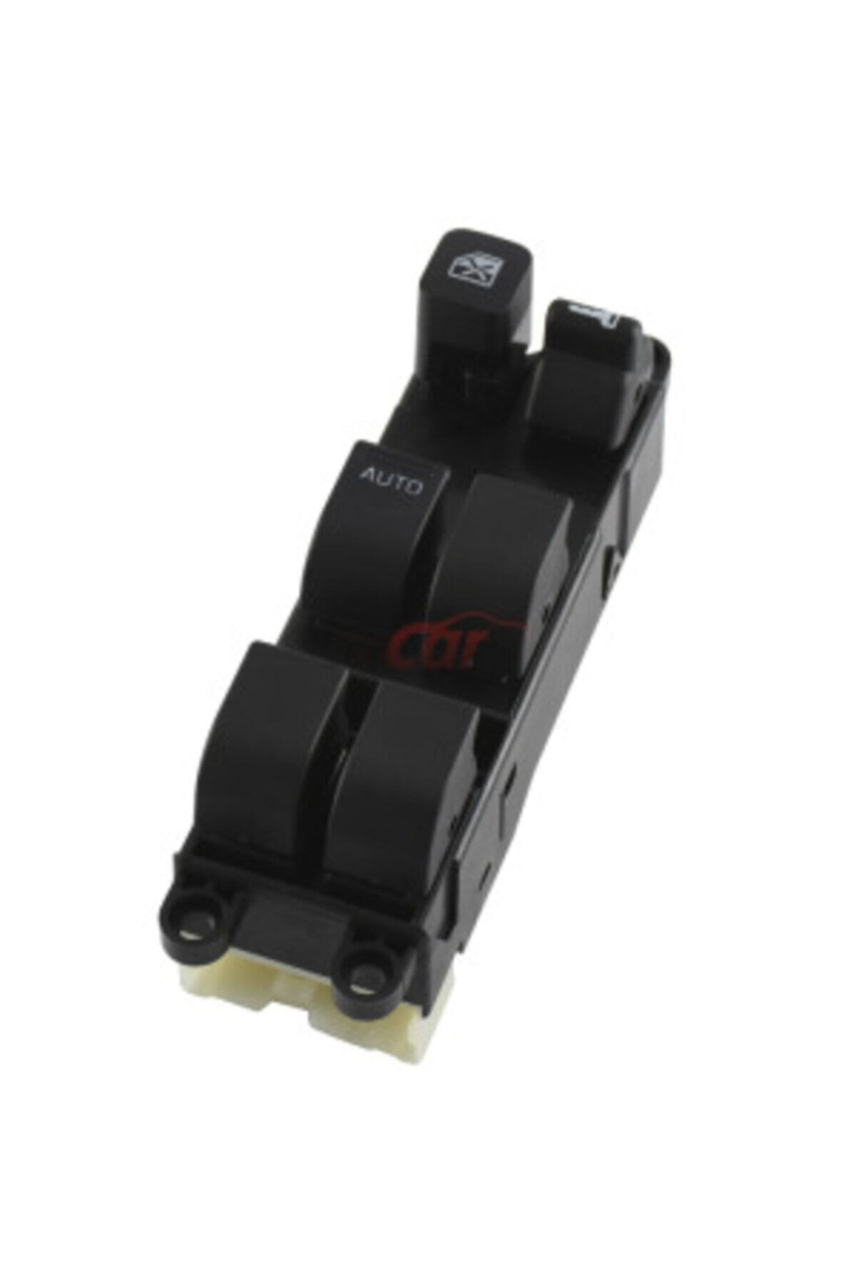 MCAR Cam Anahtarı Sol Navara D22 Maxima Bluebird 16 Pin 25401-vb000 An-970