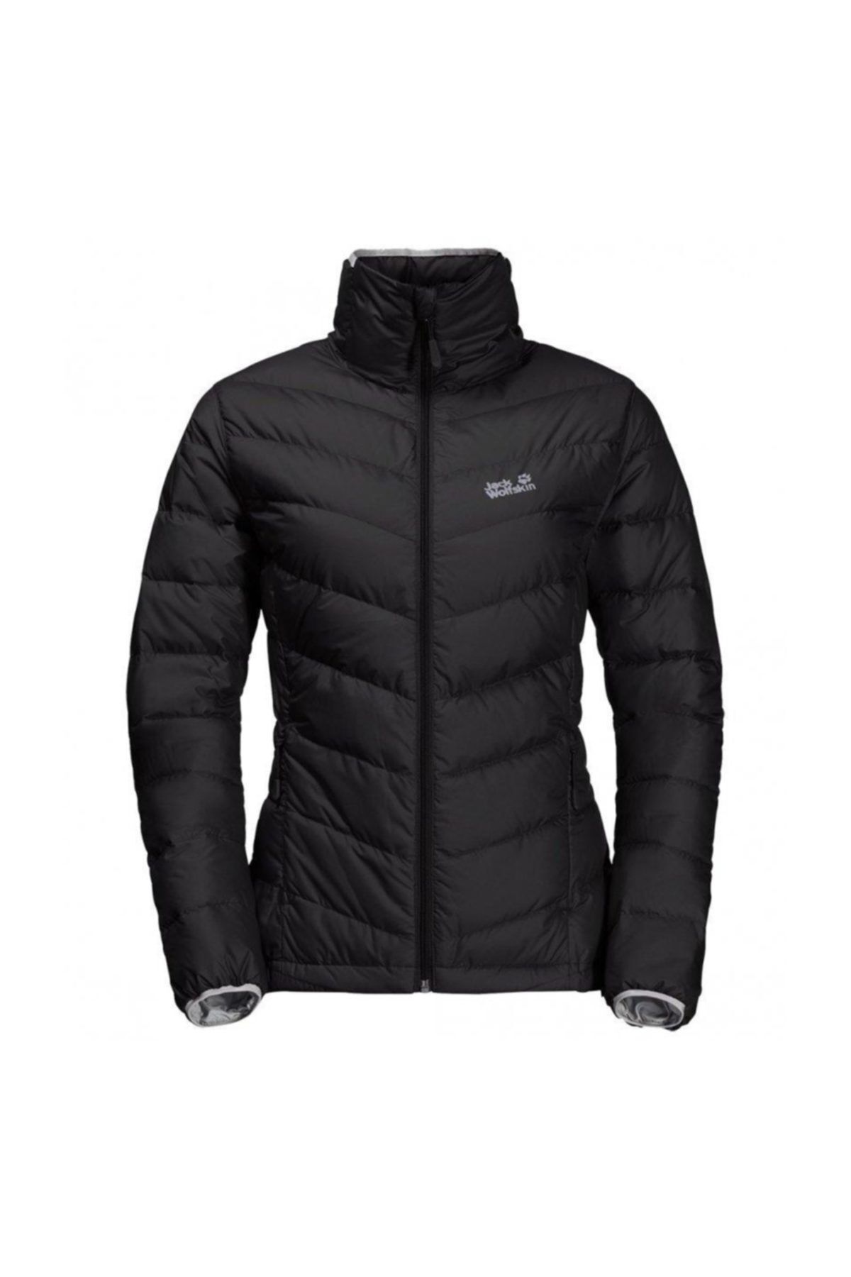 Jack Wolfskin Helium High Kadın Ceket - 1204441-6000