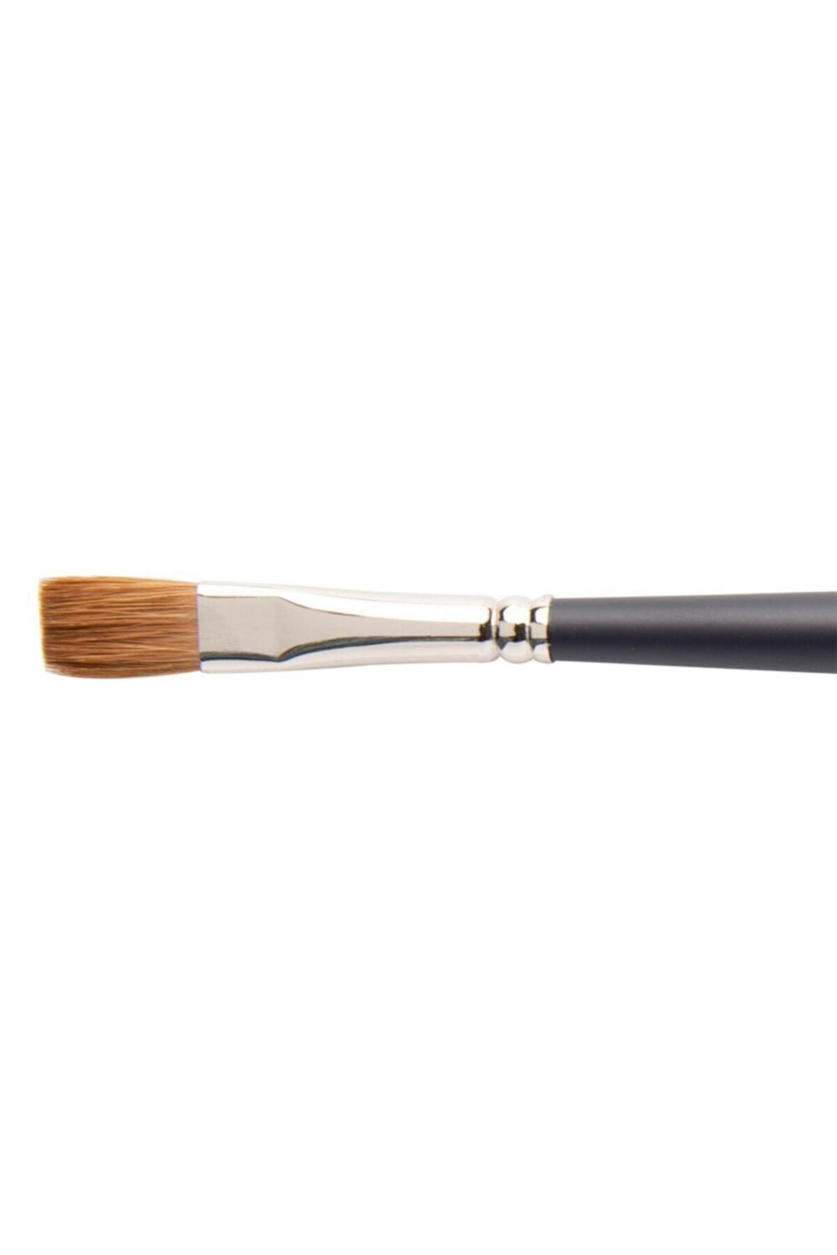 Winsor Newton Winsor & Newton : Professional Kısa Sap One Stroke Fırça No : 3/8 (10 Mm)