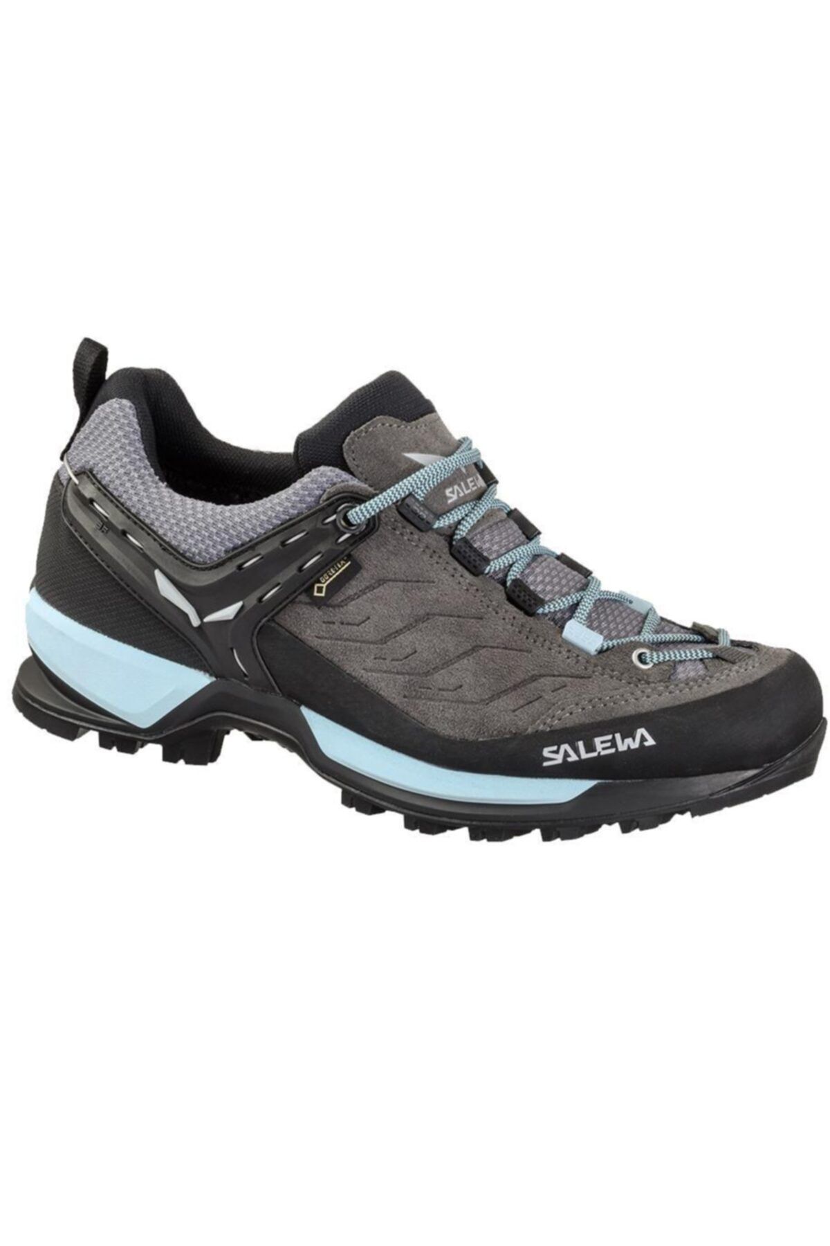 Salewa Mountain Trainer Gore-tex Kadın Ayakkabı