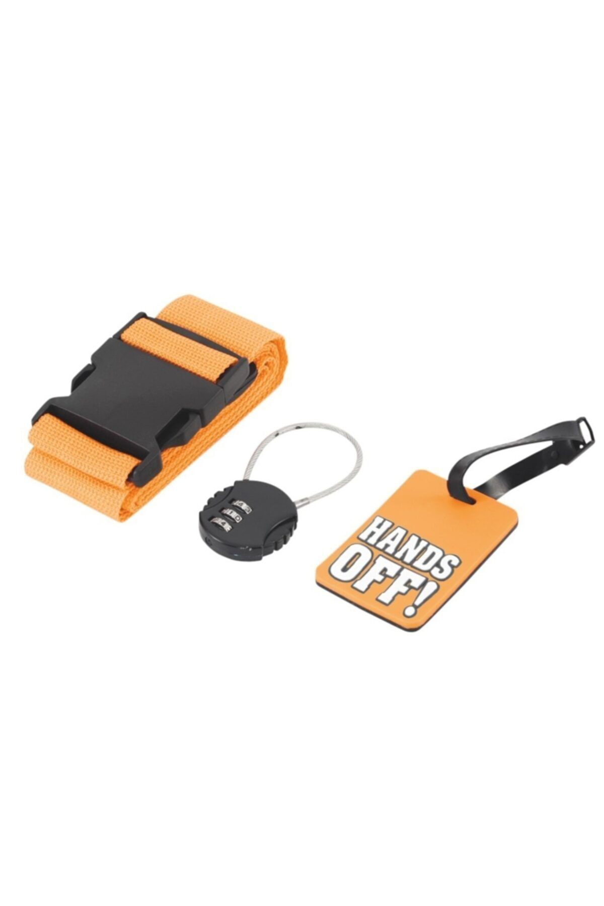 Easy Camp Security Pack Güvenlik Çantası Eca680091