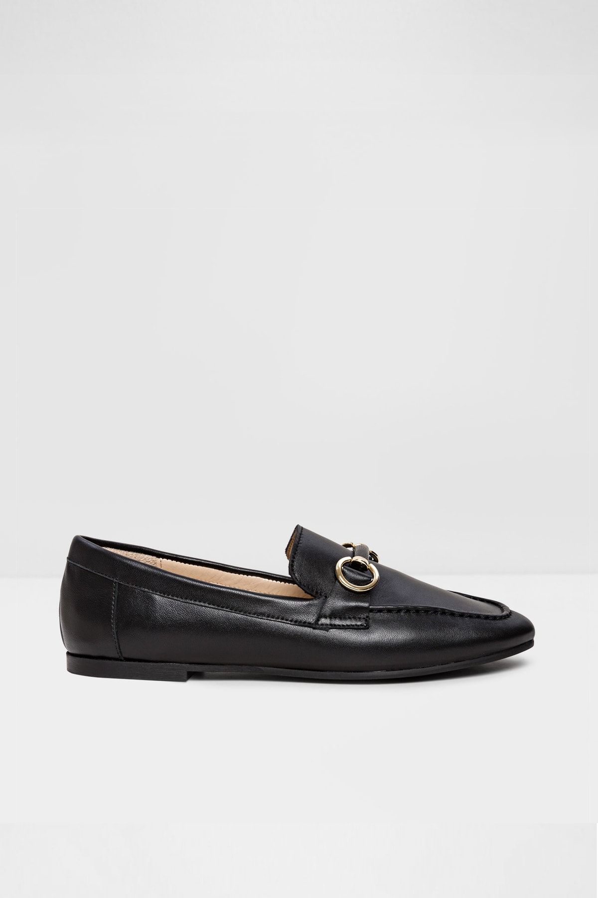 Aldo Zleka-tr - Siyah Kadın Loafer