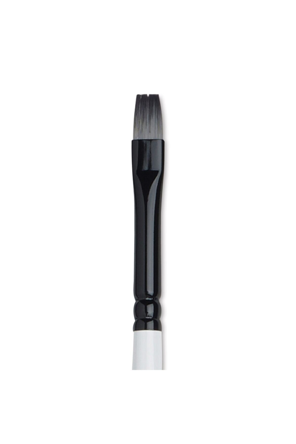 Winsor Newton Winsor & Newton : Professional : Sentetik Uzun Sap Kısa Yassı Fırça No : 2