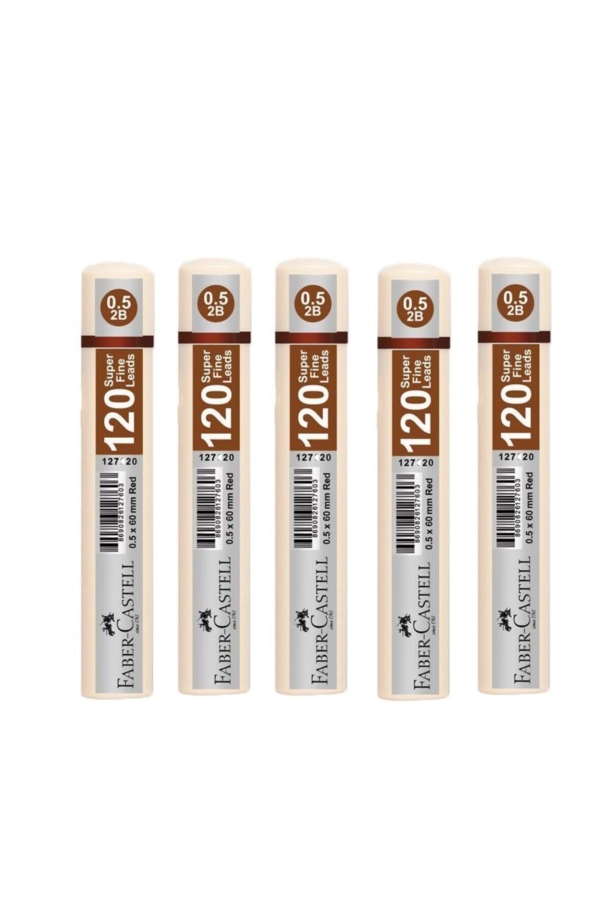 Faber Castell Kalem Uçlar