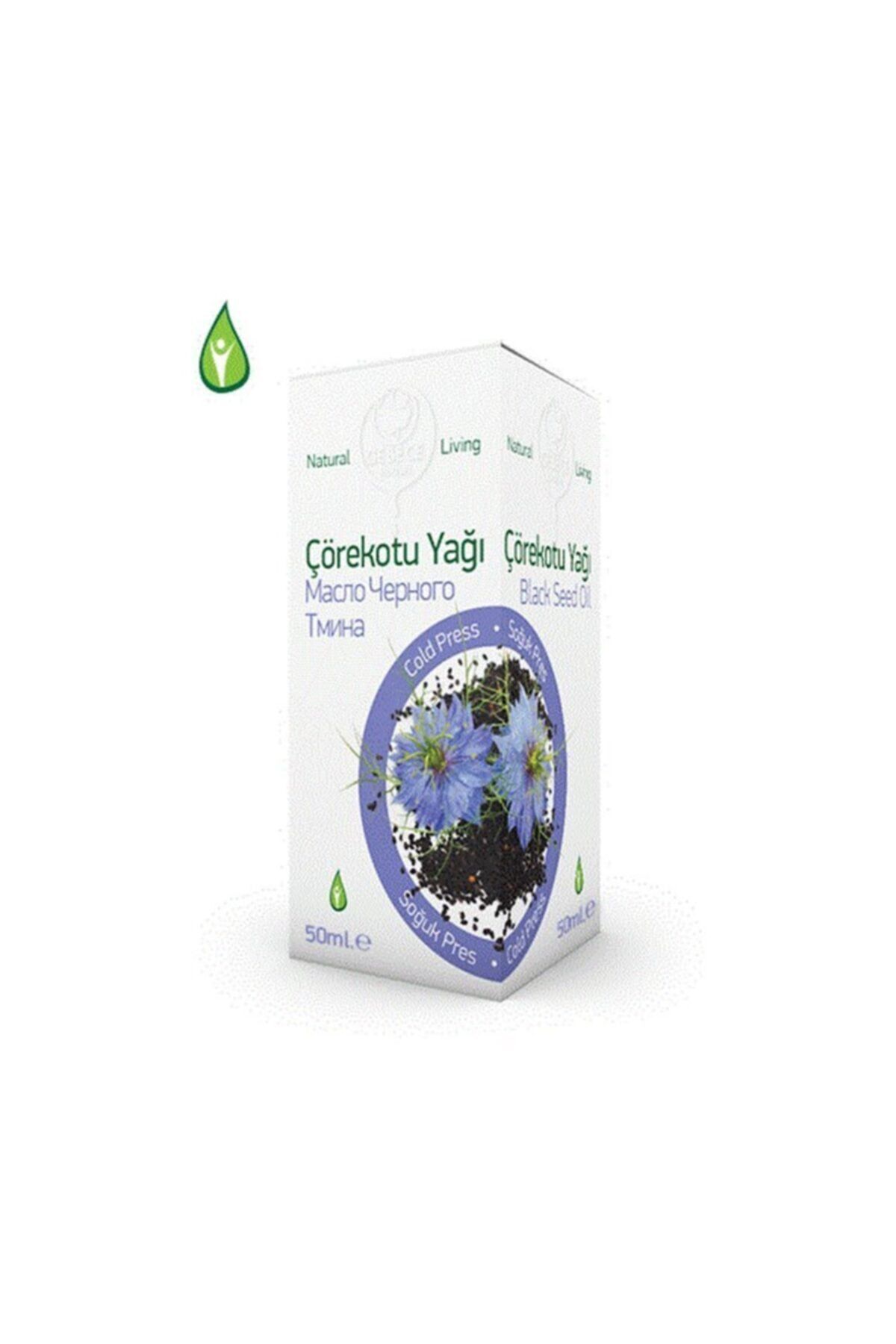 maazasenin Gebece Corekotu Yagı 50cc
