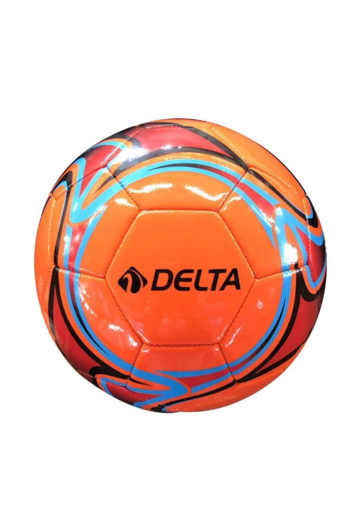 Delta Golpear 5 Numara Dikişli Futbol Topu
