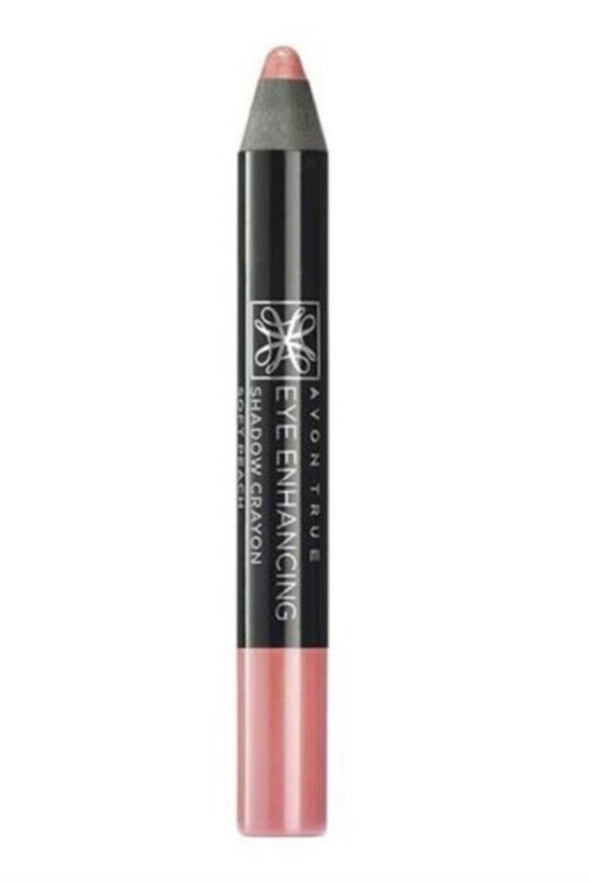 AVON True Enhancing Kalem Göz Farı Purple