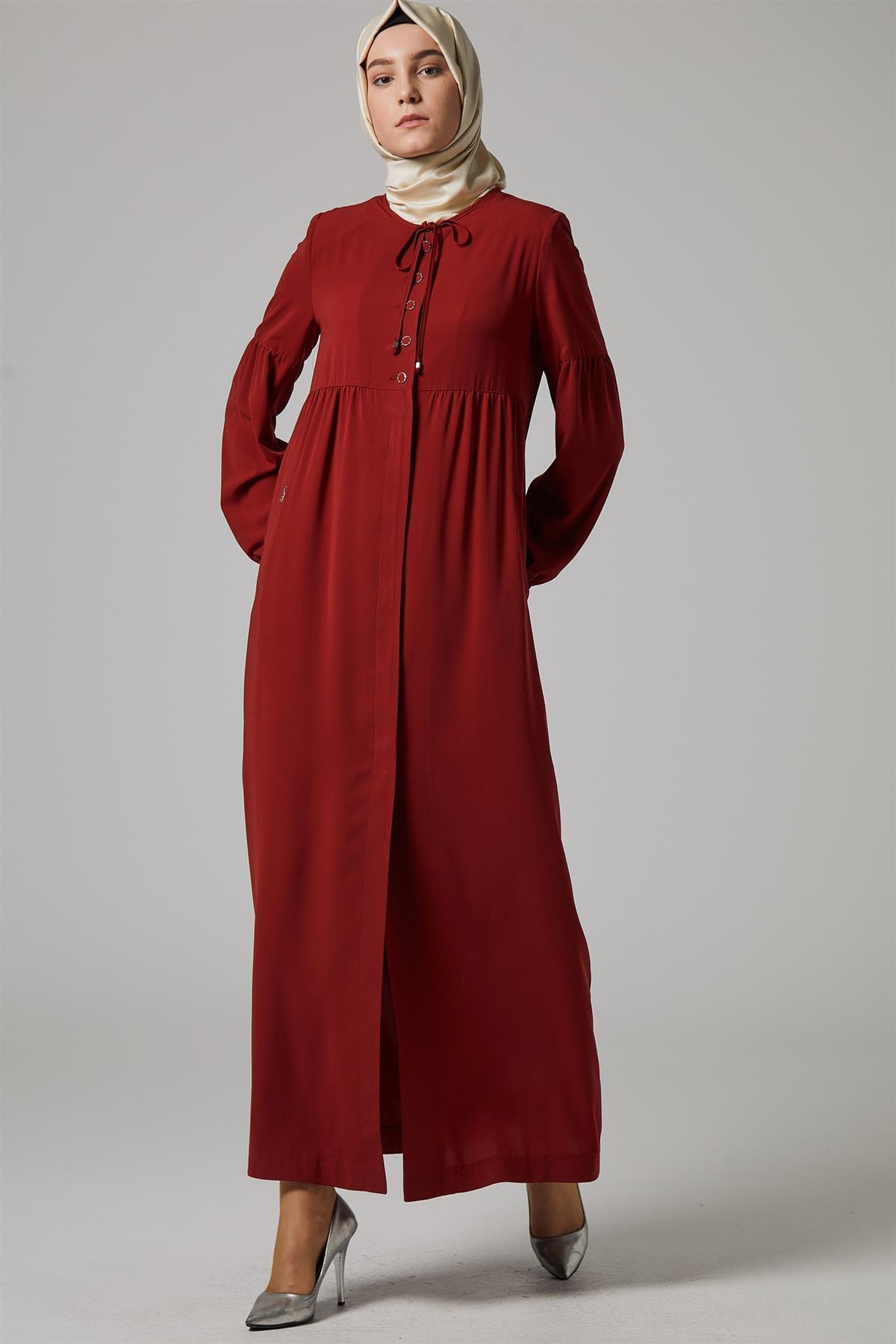 Doque Giy-çık-bordo Do-b20-65006-26