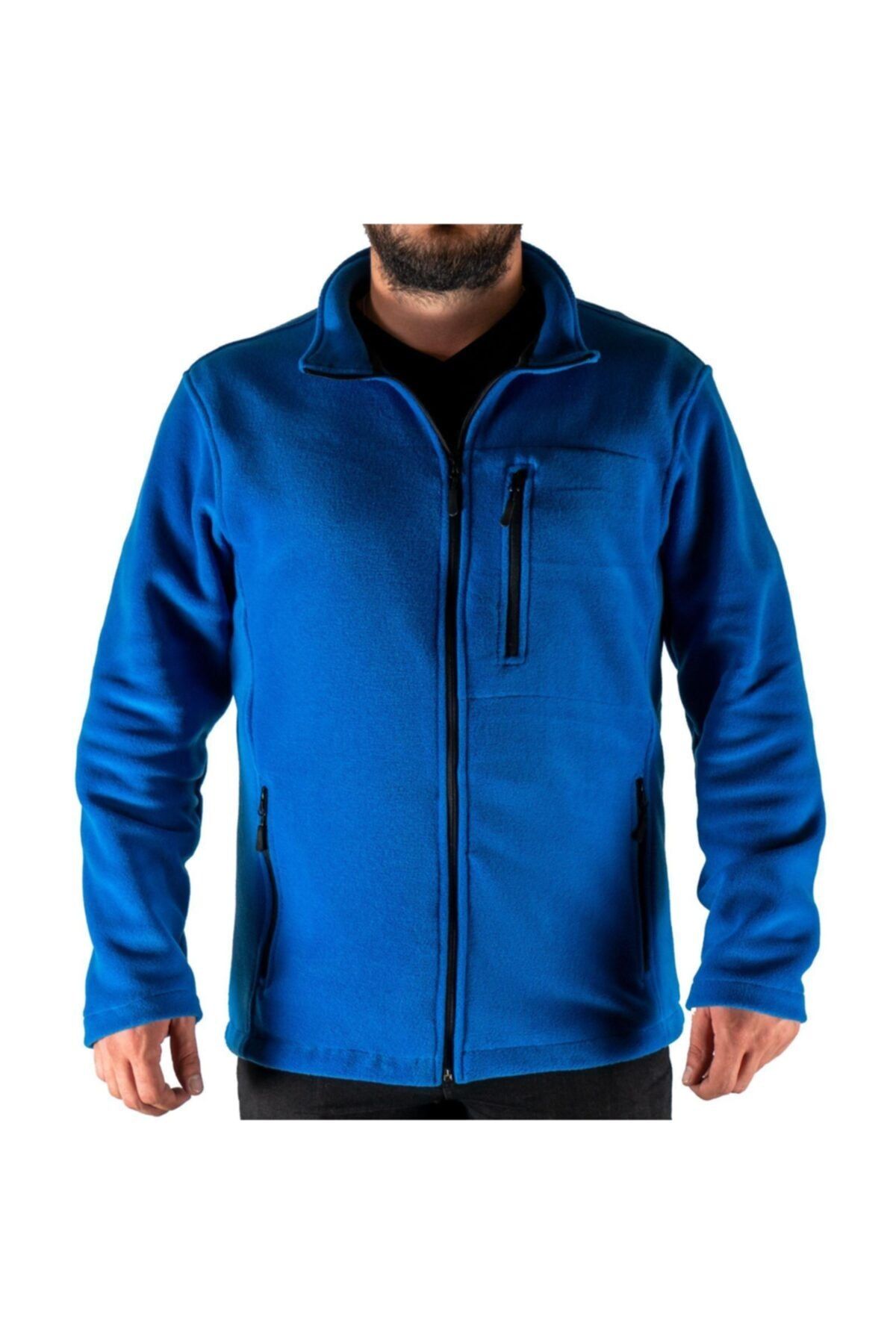 Ervo Tactical & Outdoor Taktik Polar Saks Mavi