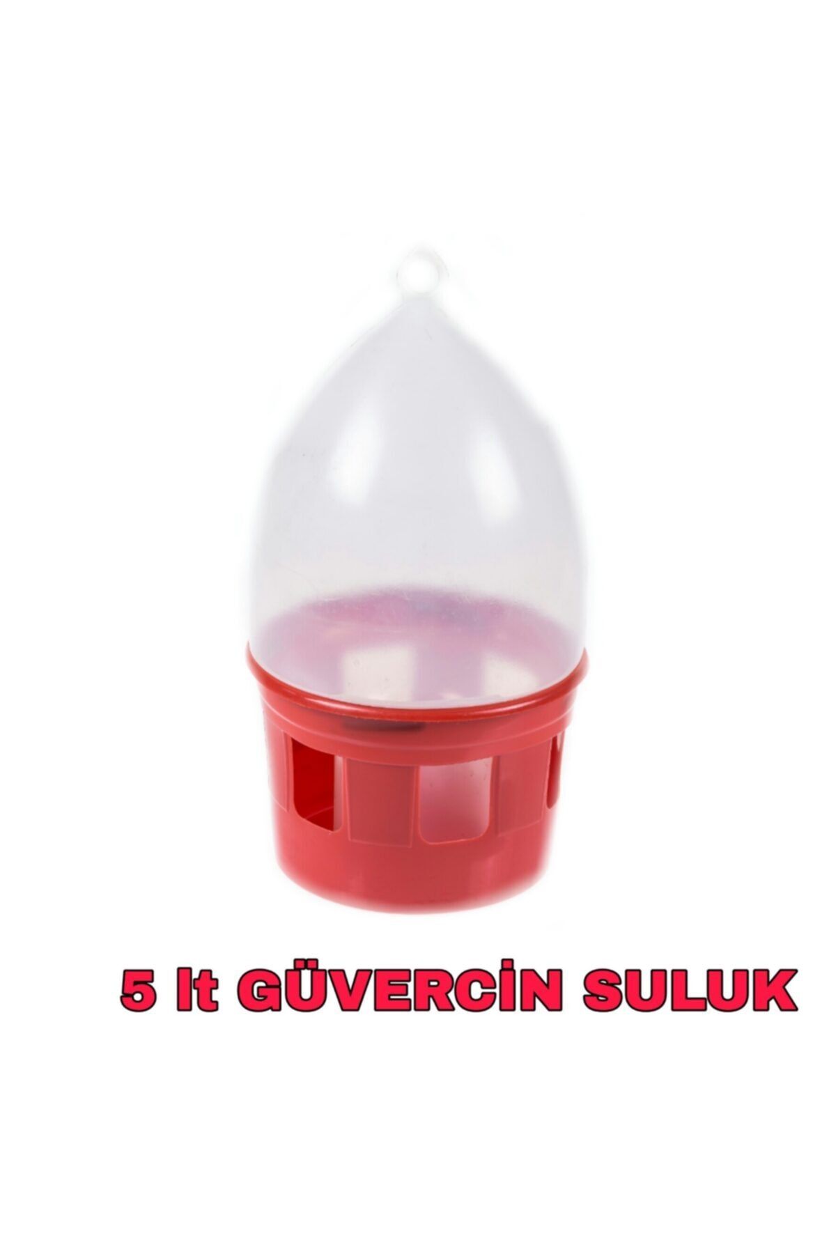 AKDEREPET Suluk Güverçin Suluk 5 Lt