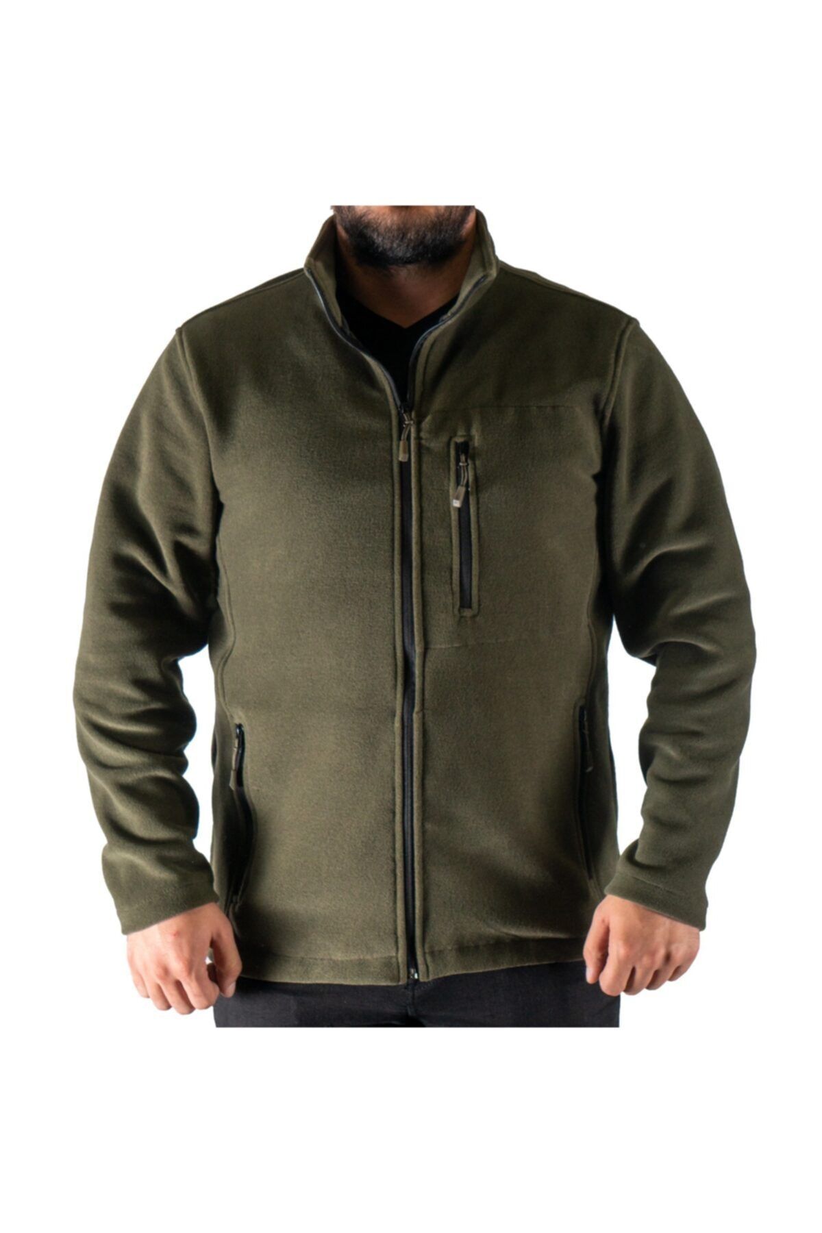 Ervo Tactical & Outdoor Taktik Polar Haki