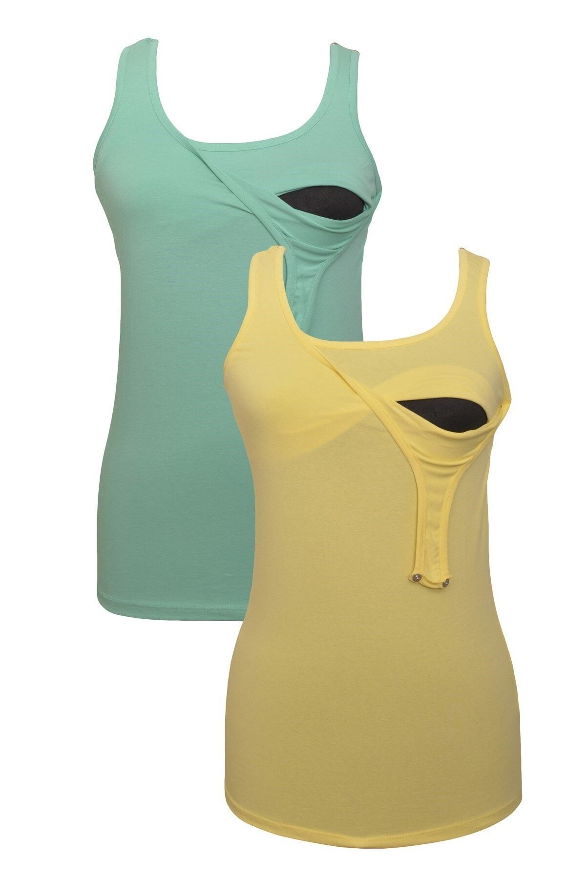 MYRA by LuvmaBelly Luvmabelly Myra1508_1509 Emzirme Atlet Seti