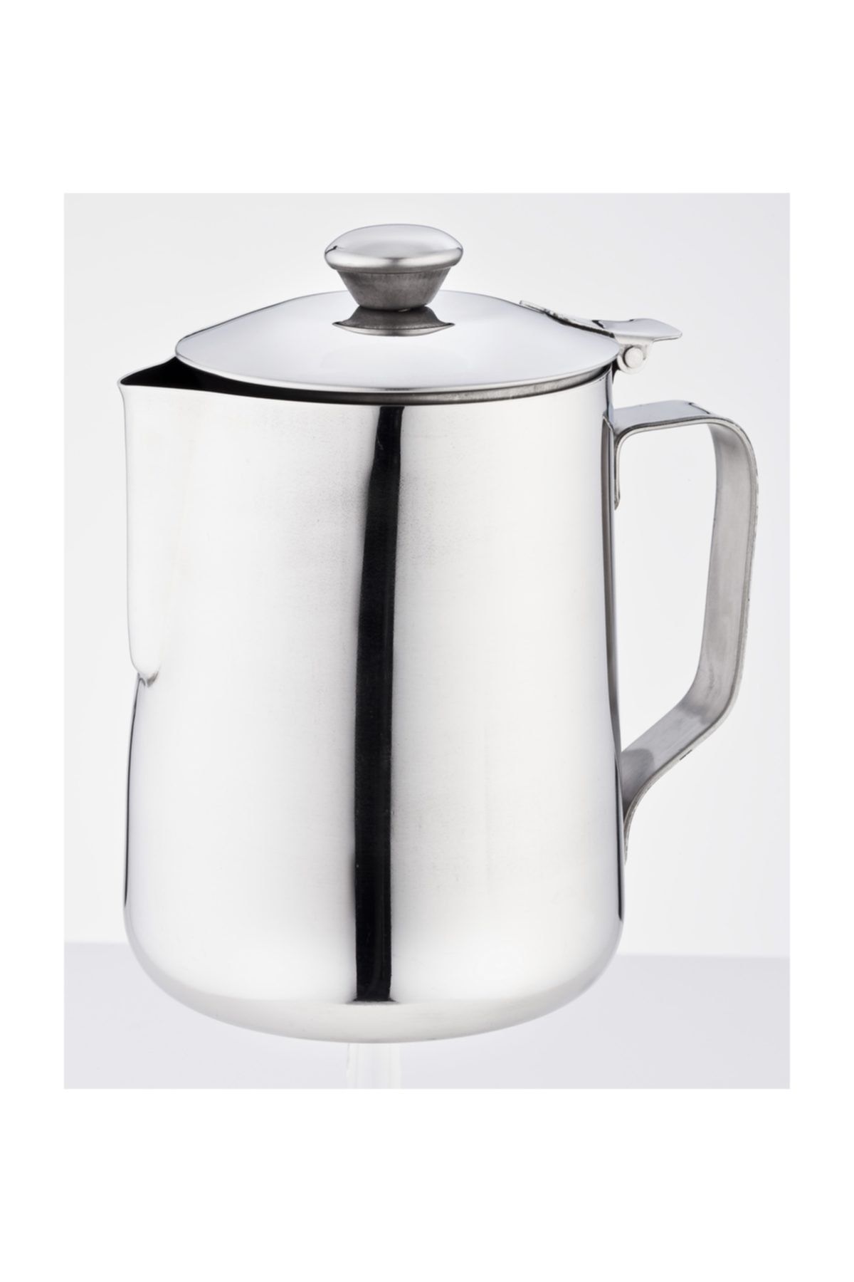 YİĞİTSAN No:3 Çay Potu 0,70 Lt 1028240