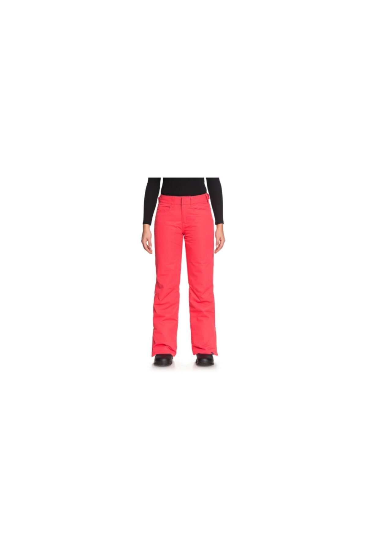 Roxy Kadın Spor Pantolon Backyard Erjtp03056-mmn0-20500