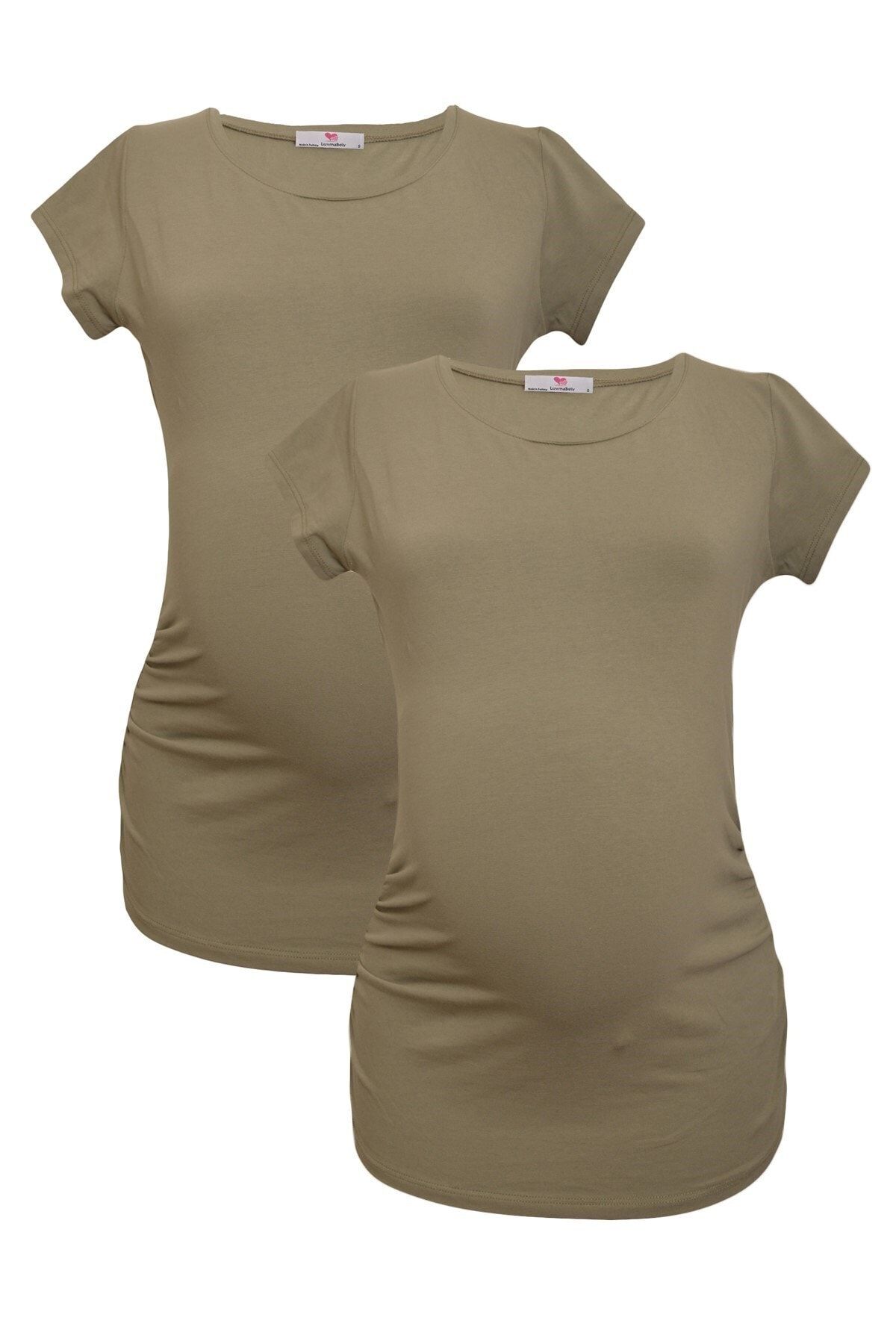 MYRA by LuvmaBelly Luvmabelly Myra2012_2012 Hamile Tshirt Seti