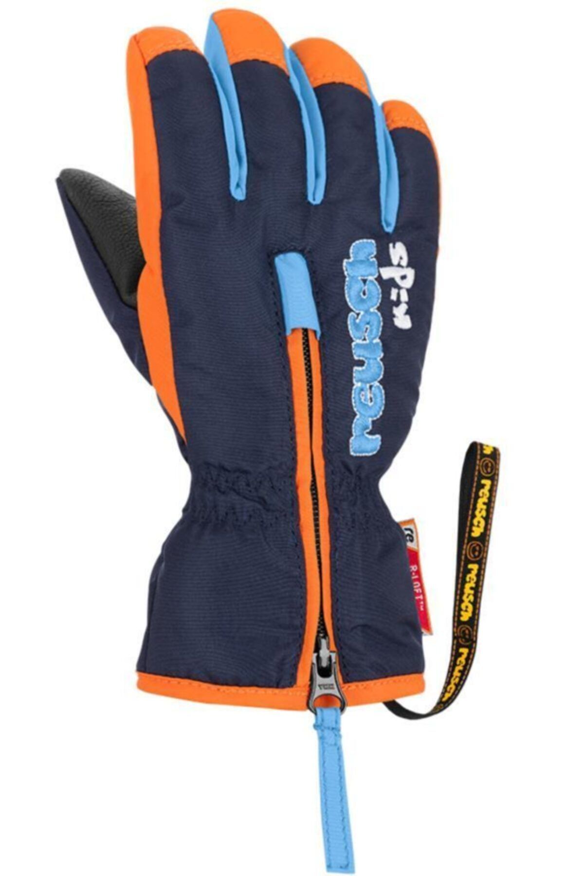 Reusch Ben Çocuk Kayak Eldiveni