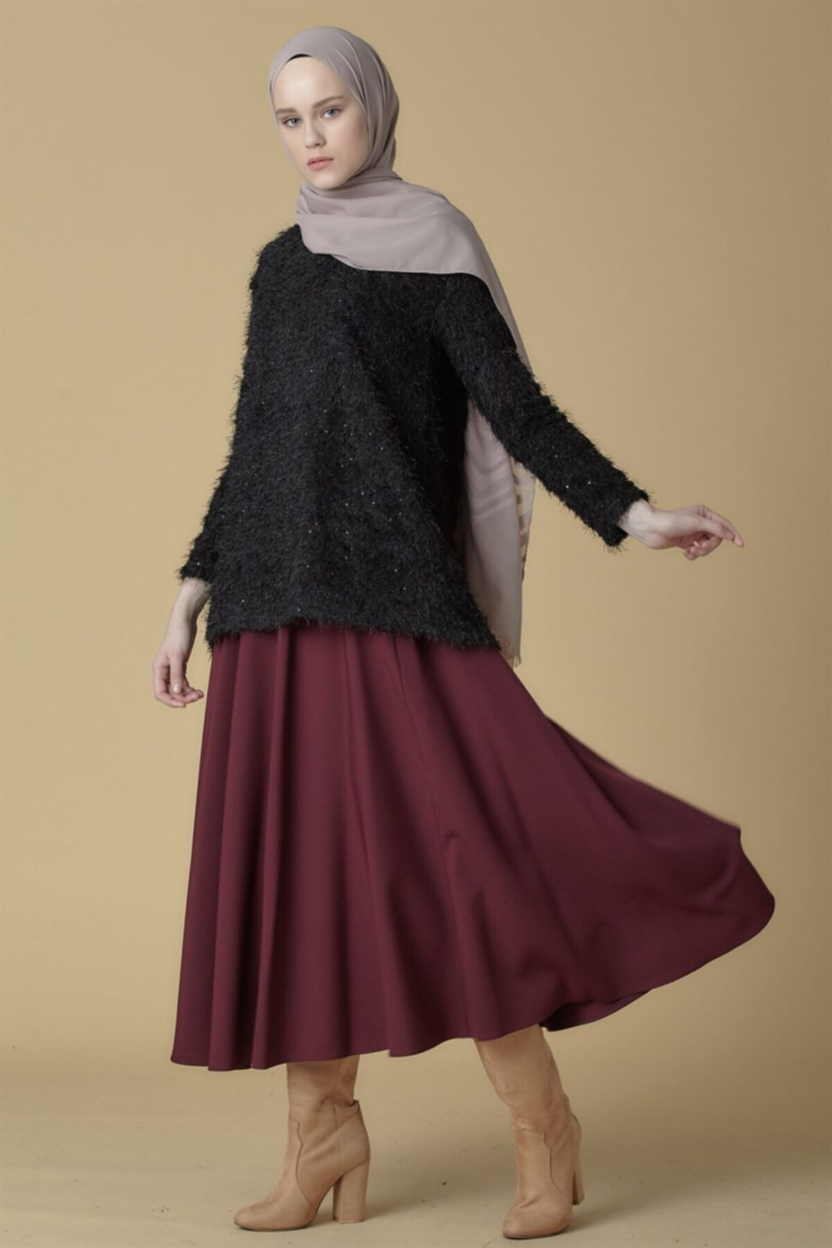 Armine Etek 19ka1868 Mürdüm