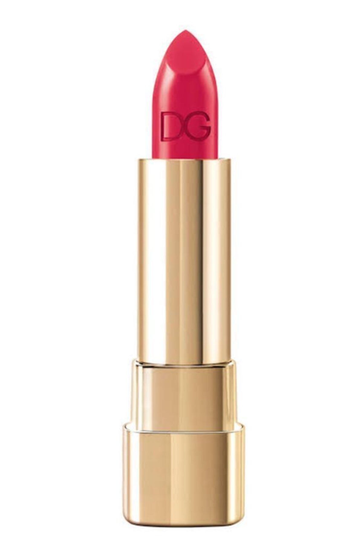 Dolce Gabbana Classic Cream Lipstick 515 Bellissima Ruj
