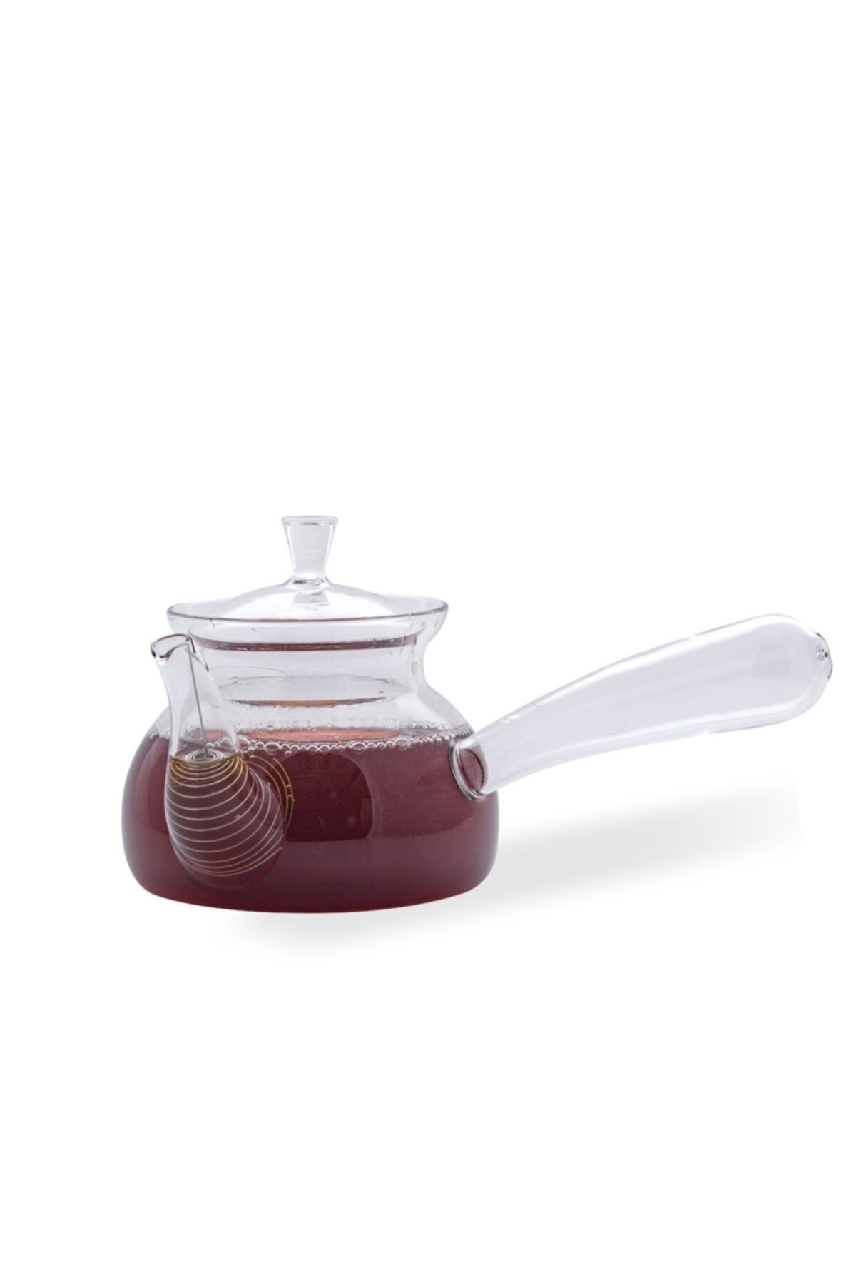 Beta Tea Ba2000 Cam Demlik 500 ml