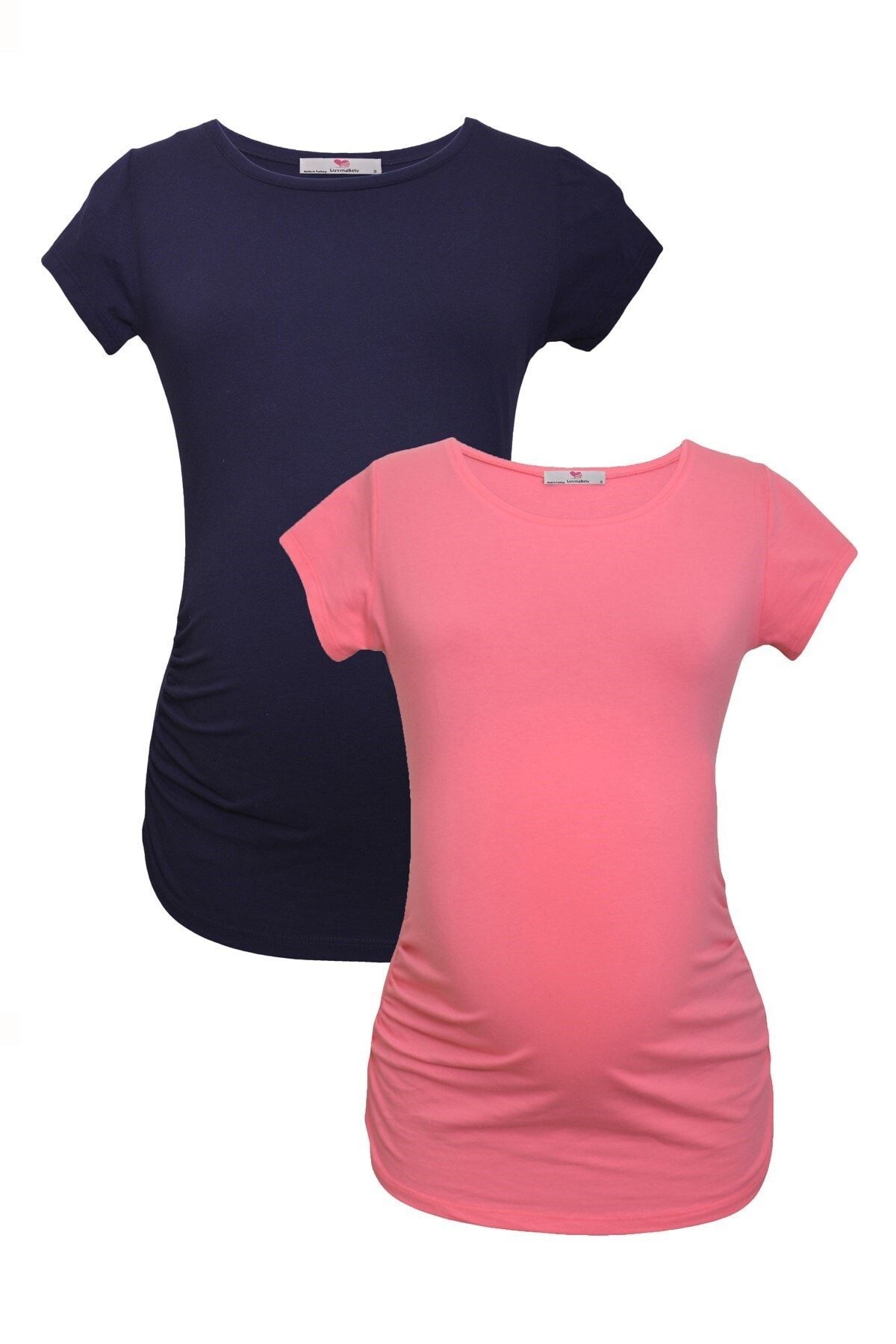MYRA by LuvmaBelly Luvmabelly Myra2010_2013 Hamile Tshirt Seti