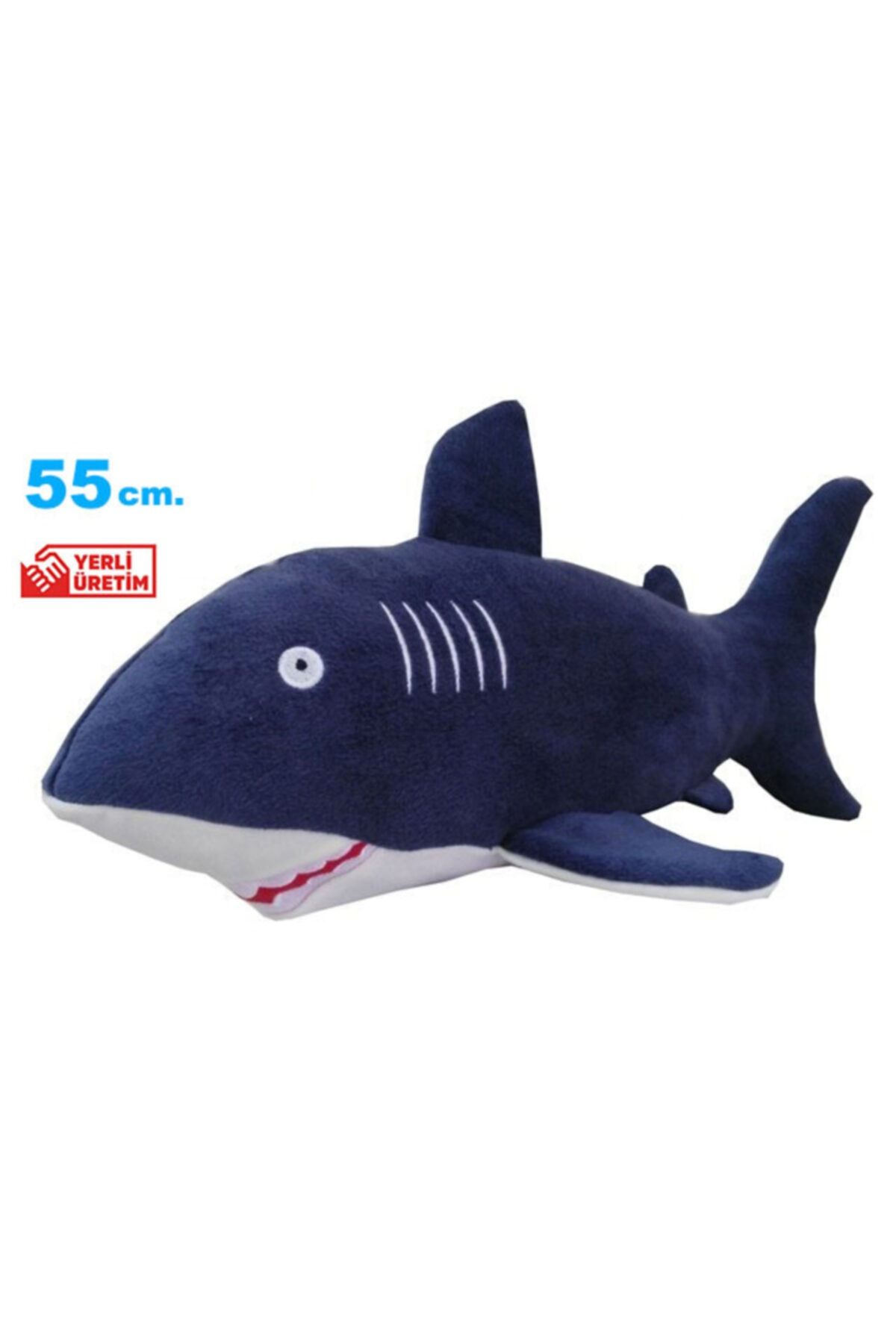 my toys uyku arkadasim yumusak kopek baligi 50 cm fiyati yorumlari trendyol
