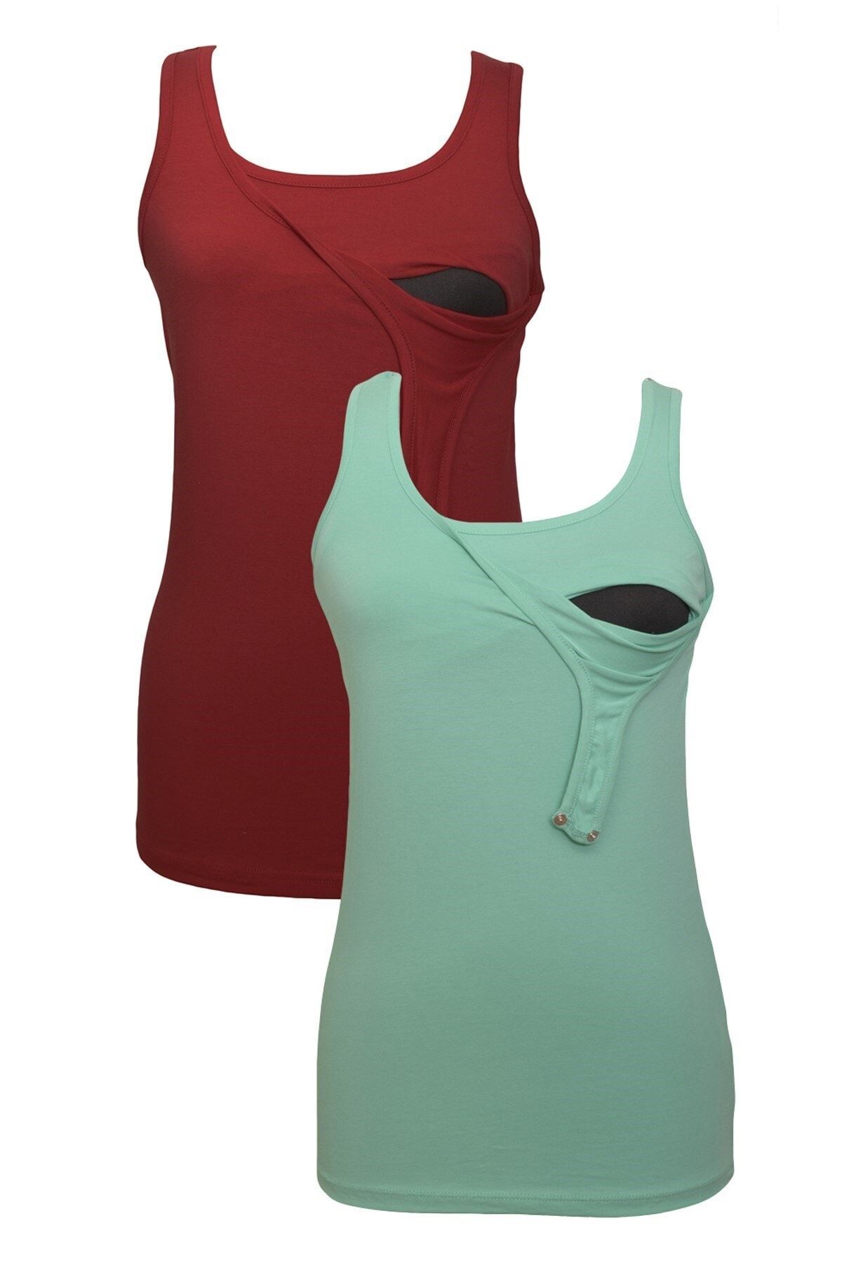 MYRA by LuvmaBelly Luvmabelly Myra1505_1508 Emzirme Atlet Seti