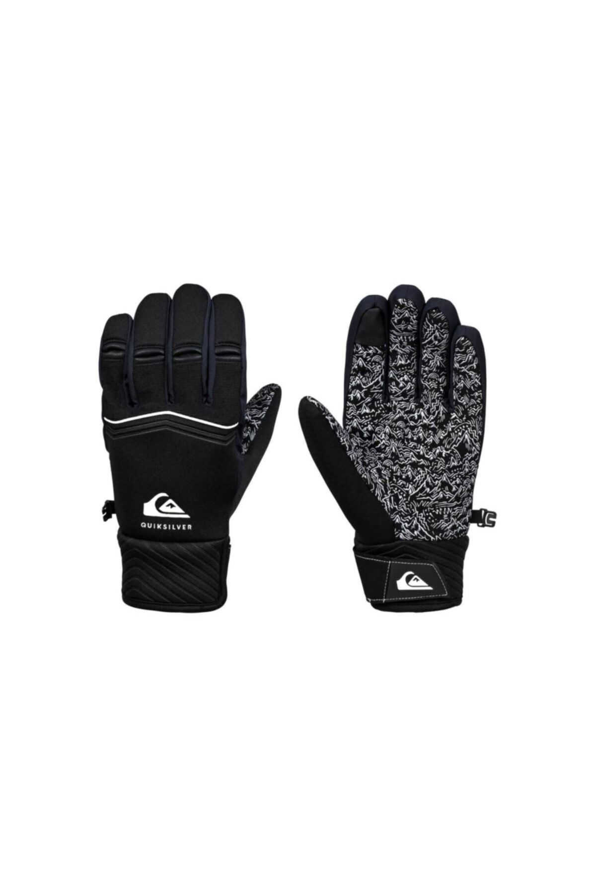 Quiksilver Method Erkek Eldiven