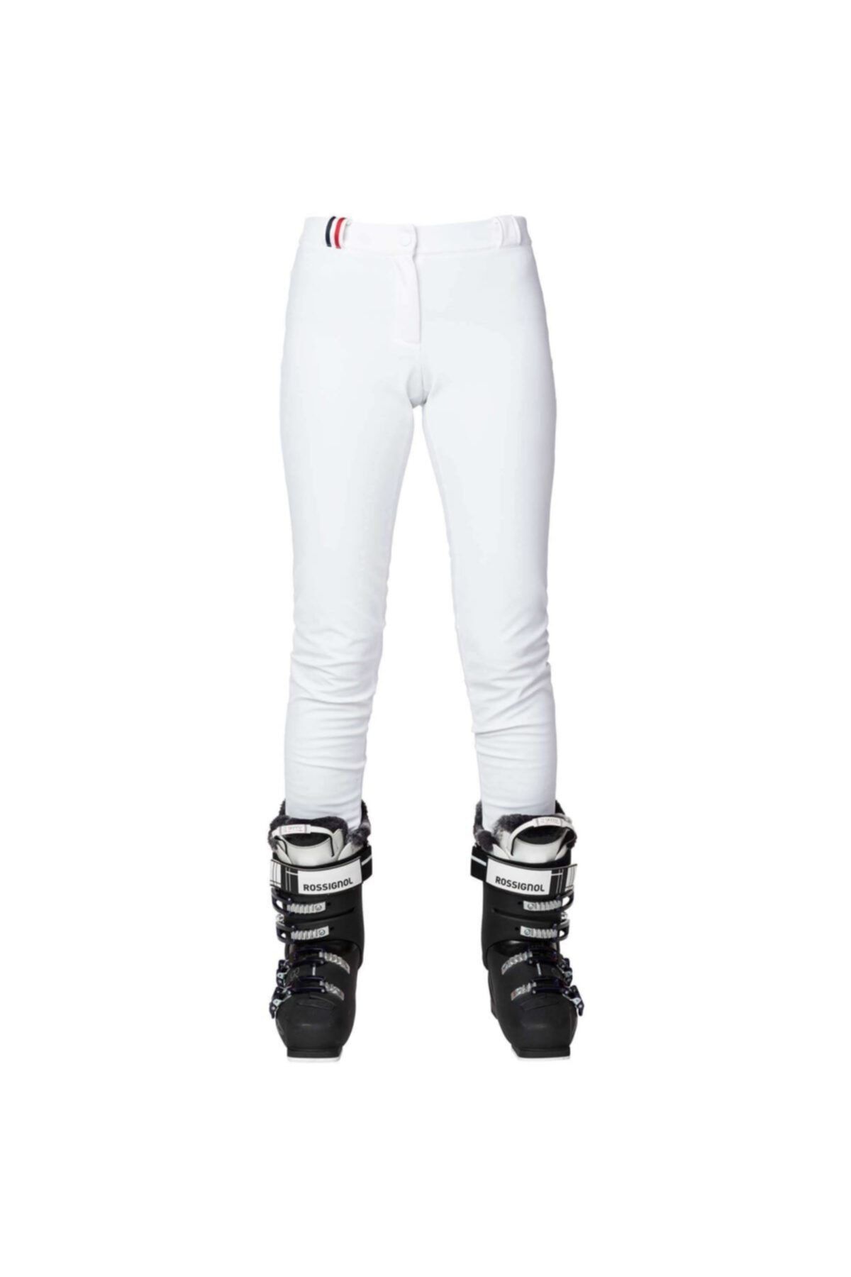 Rossignol Ski Fuseau Kadın Kayak Pantolonu