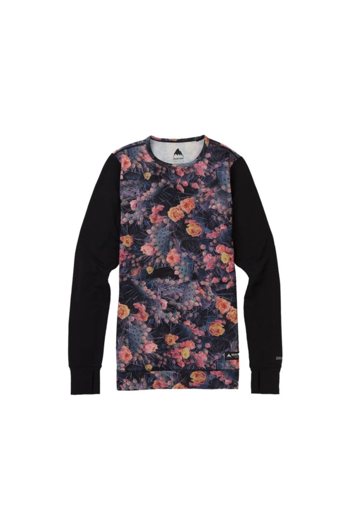 BURTON Crew Kayak/snowboard Termal Içlik