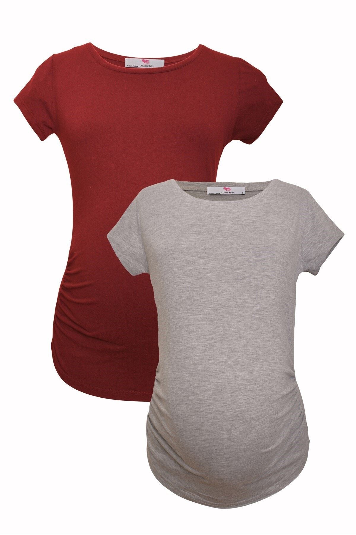 MYRA by LuvmaBelly Luvmabelly Myra2016_2017 Hamile Tshirt Seti