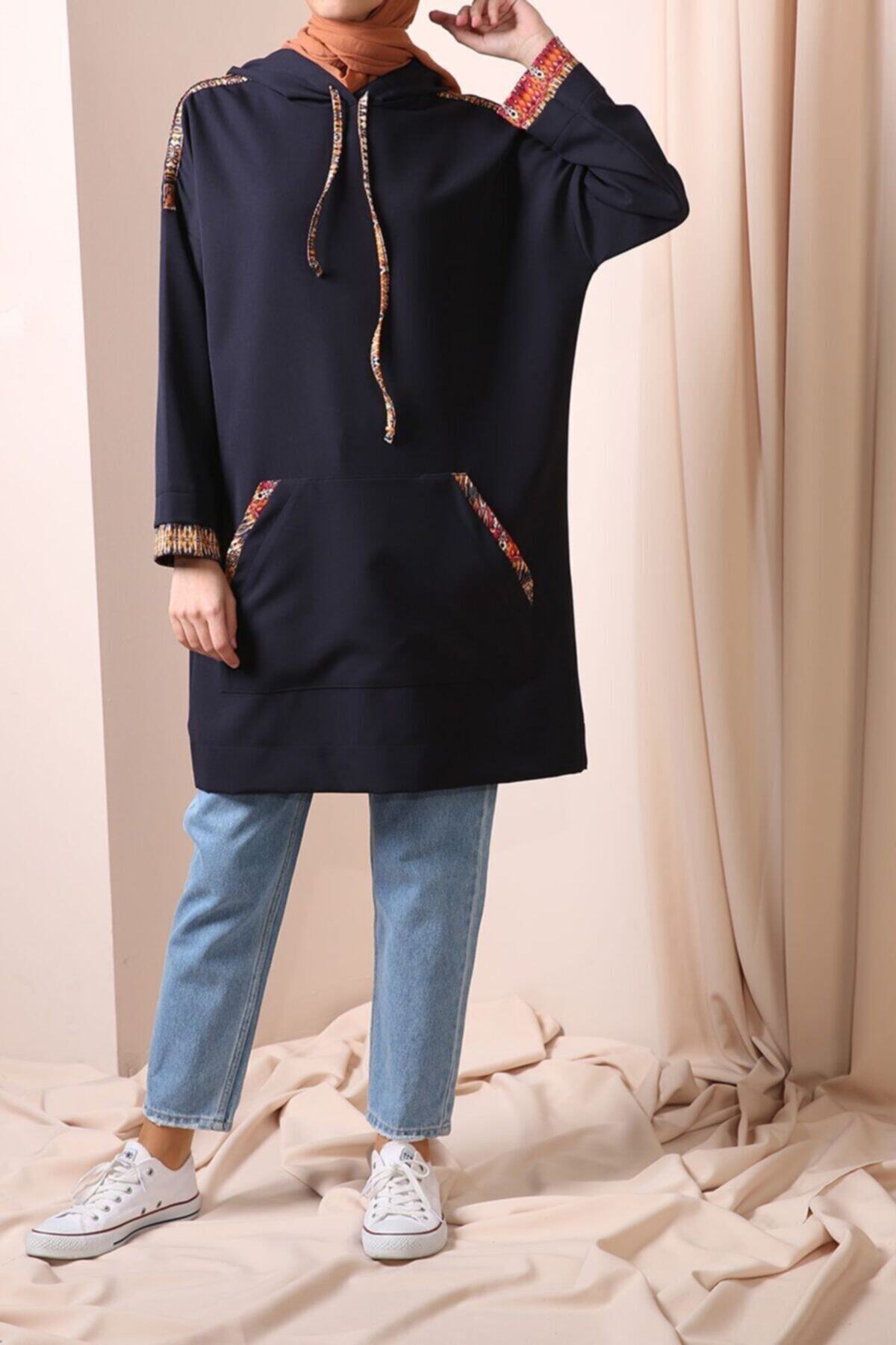 ALLDAY Garnili Tunik