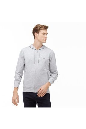 champion red blue and white sweatshirt
