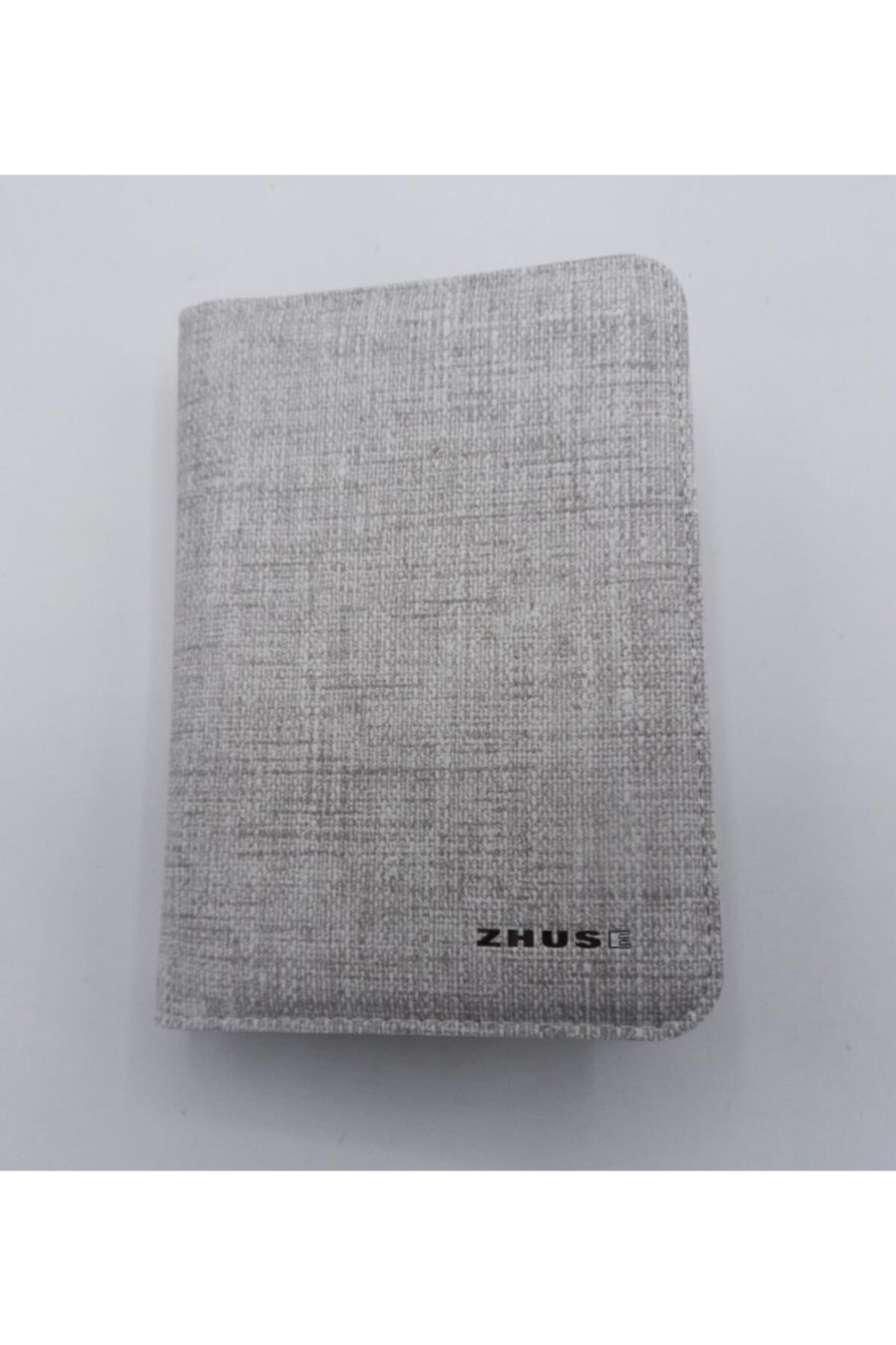 BCA Zhuse Zspb022 2500 Mah Deri Cüzdan Powerbank Taşınabilir Şarj