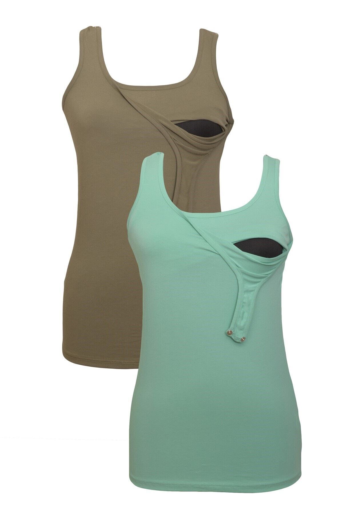 MYRA by LuvmaBelly Luvmabelly Myra1506_1508 Emzirme Atlet Seti