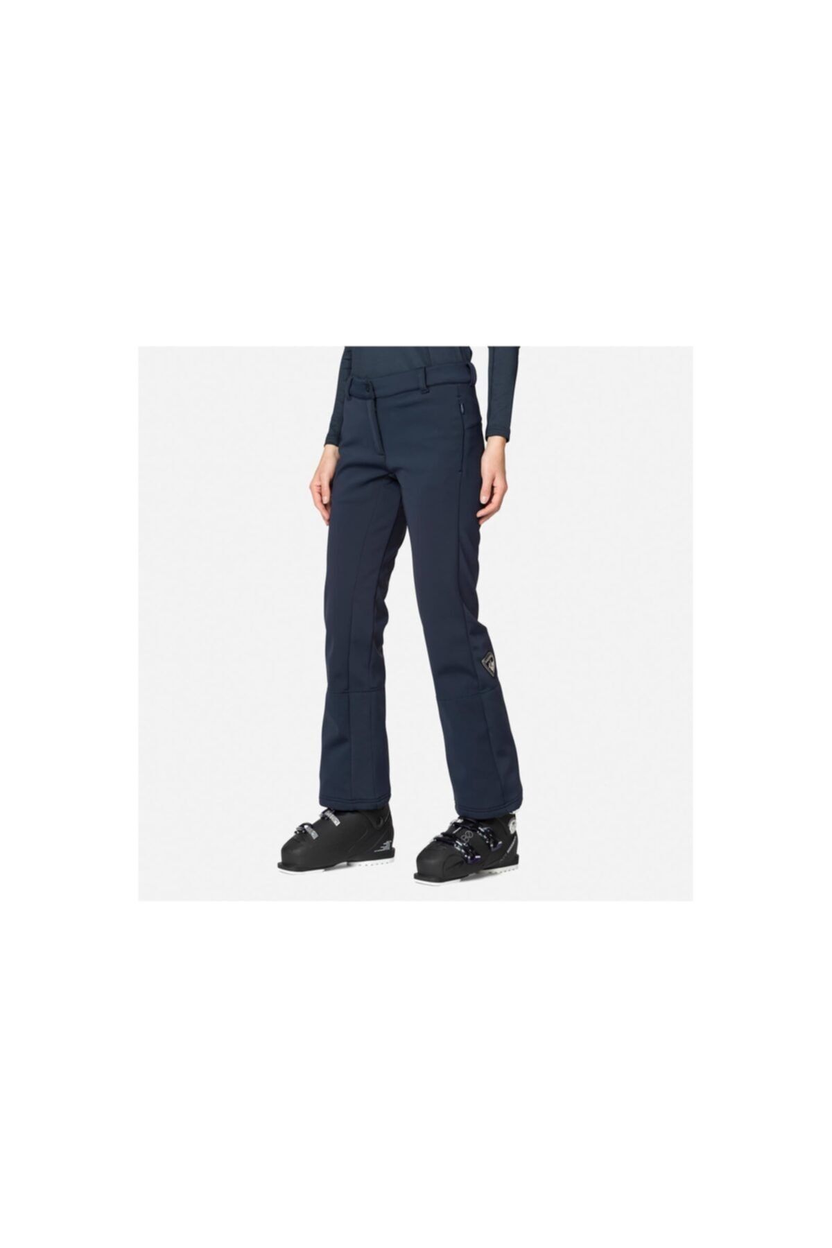 Rossignol Kadın Spor Pantolon Ski Rlhwp09-21211