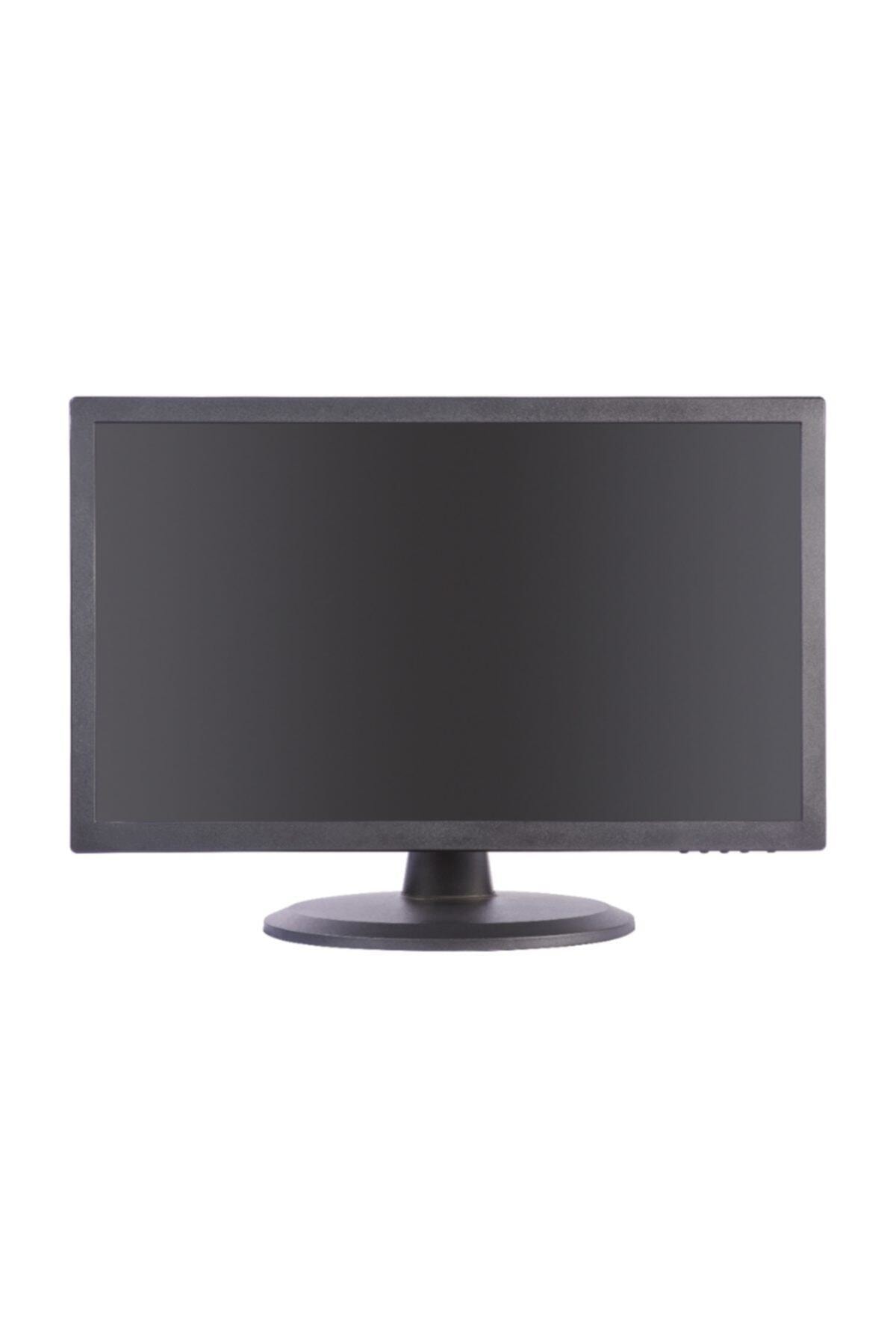 Hikvision Hıkvısıon Ds-d5022qe-b 21.5 5ms 1920x1080 Vga/hdmı Vesa Siyah Ips Guvenlik Monitörü