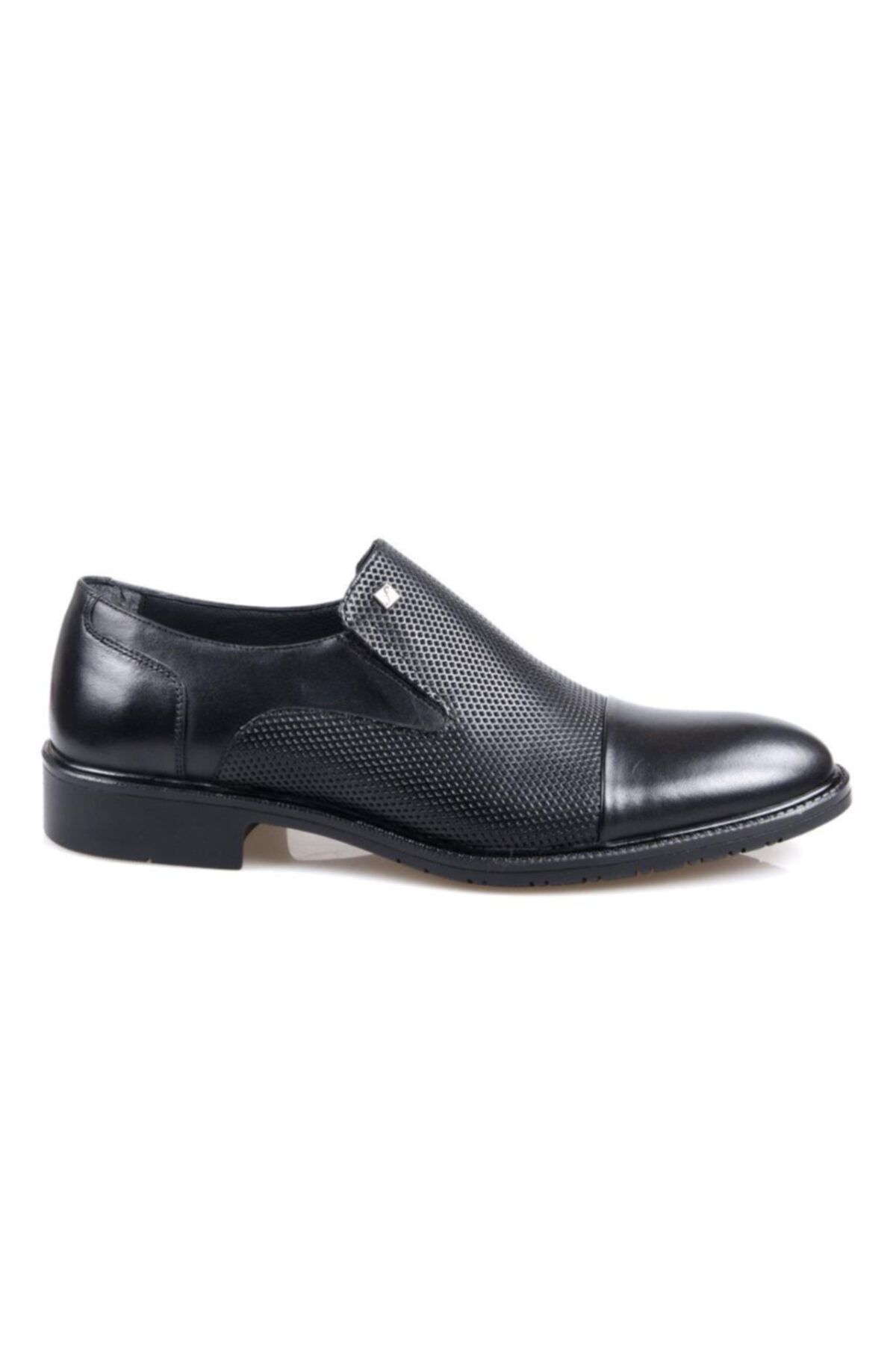 Fosco 9552 Erkek (39-44) Günlük Siyah Ayakkabı