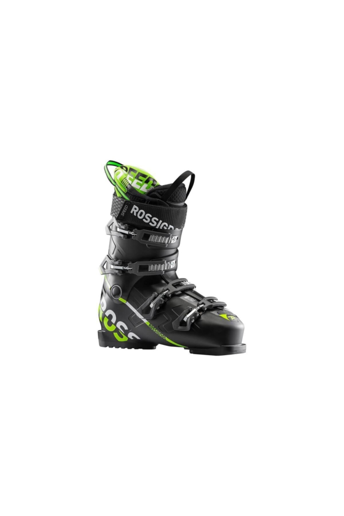 Rossignol Erkek Kayak Ayakkabı & Bot Speed 80 Rbh8050-bgr