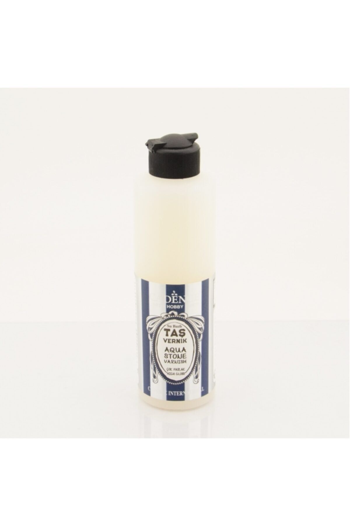 Cadence Boya Taş Vernik 250 ml Parlak
