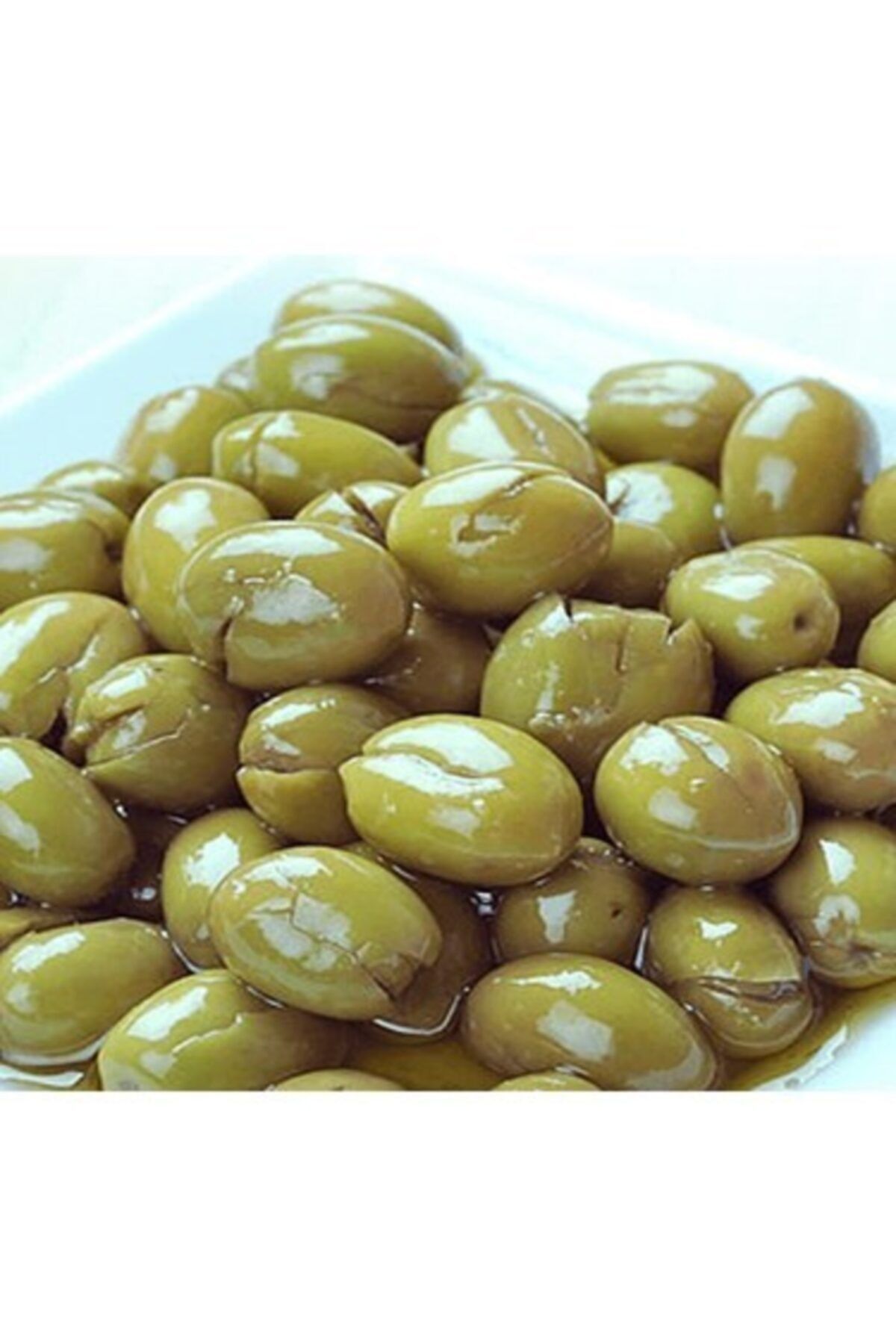 Bünyamin baharat Halhali Kirma Zeytin