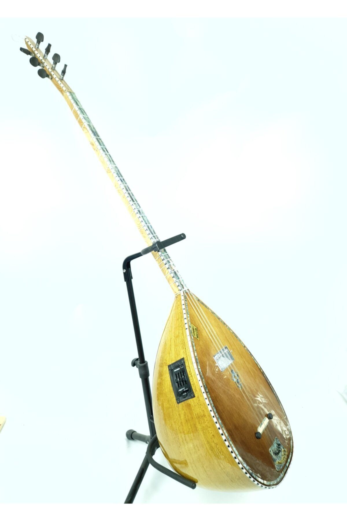 MASTERWORK Dut Manyetıklı Ust Duzey Baglama